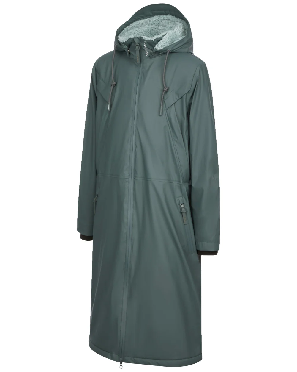LeMieux Young Rider All Elements Coat - Image 10