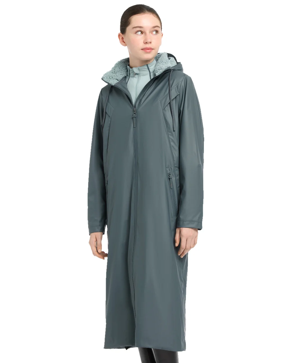 LeMieux Young Rider All Elements Coat - Image 15
