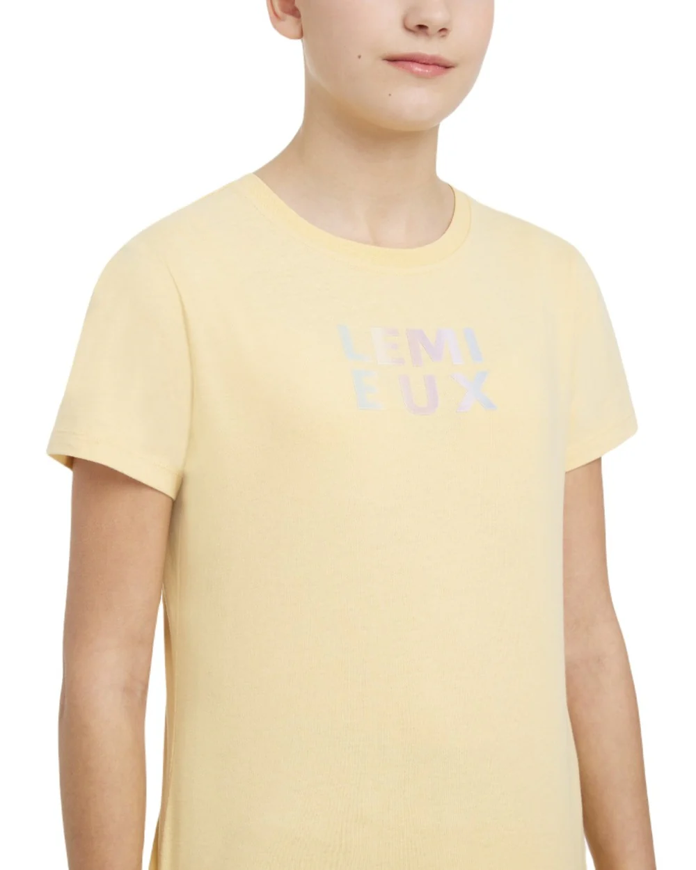 LeMieux Young Rider Arianna T-Shirt - Image 12