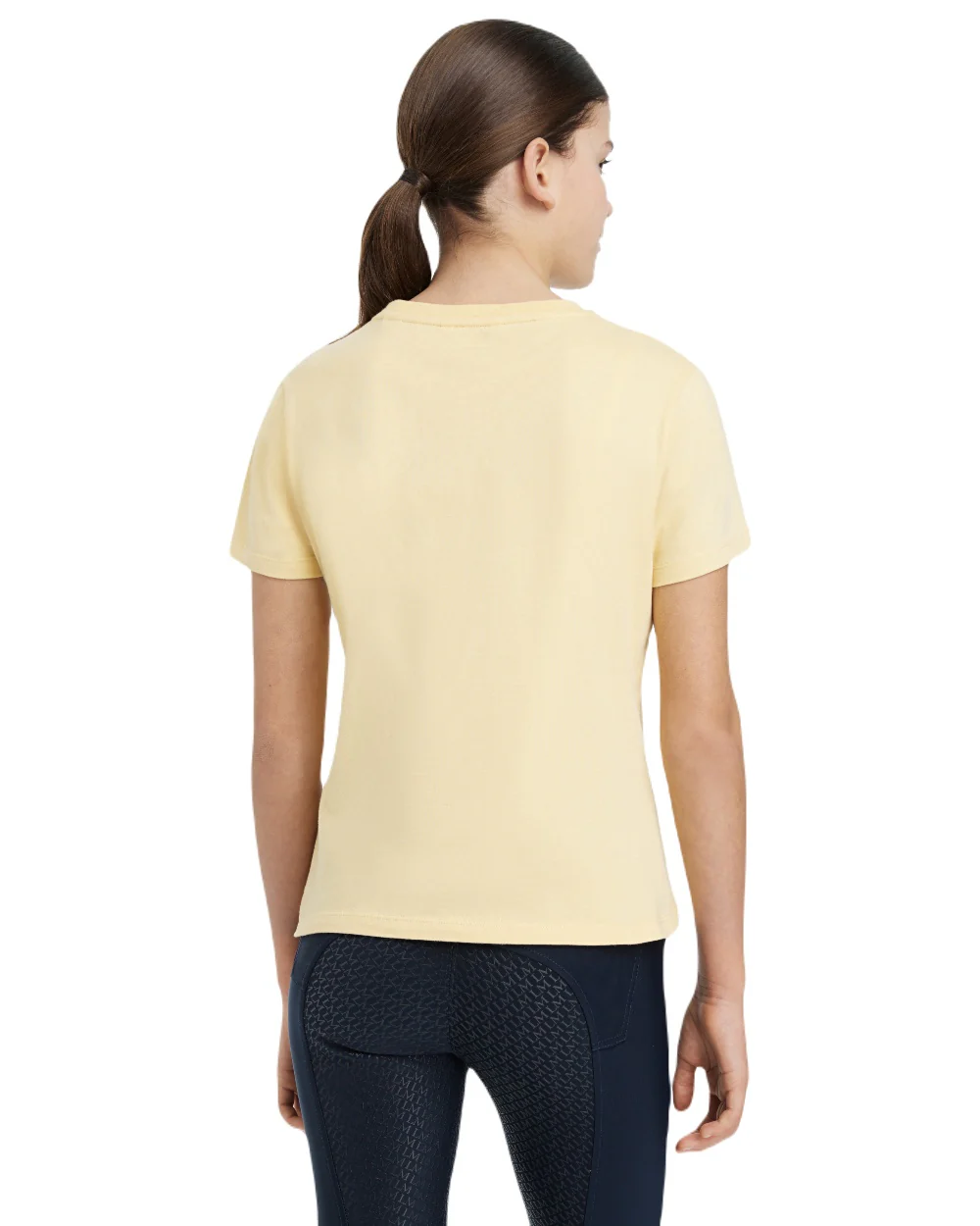 LeMieux Young Rider Arianna T-Shirt - Image 13