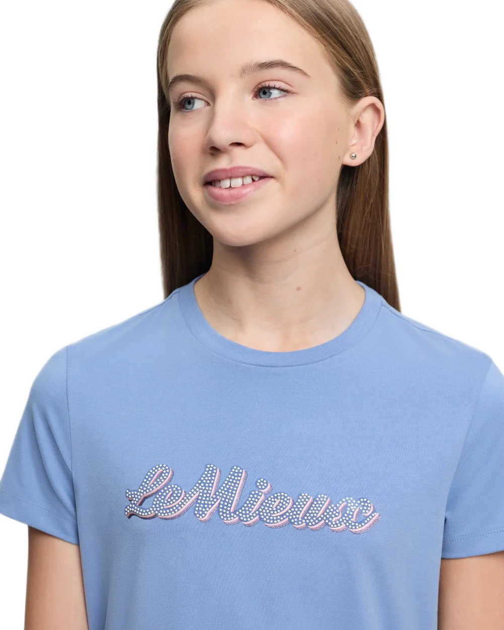 LeMieux Young Rider Arianna T-Shirt - Image 14