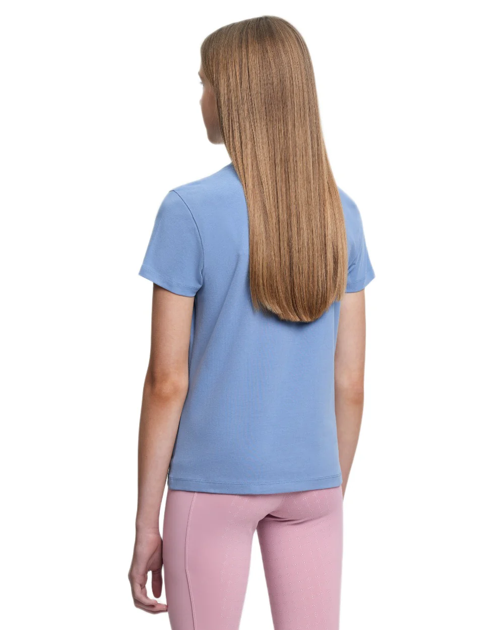 LeMieux Young Rider Arianna T-Shirt - Image 16