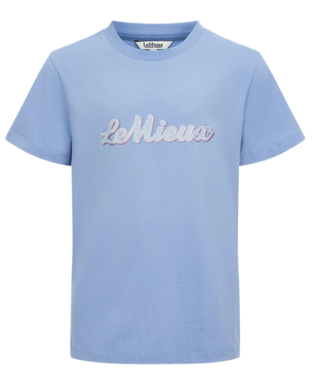LeMieux Young Rider Arianna T-Shirt - Image 18