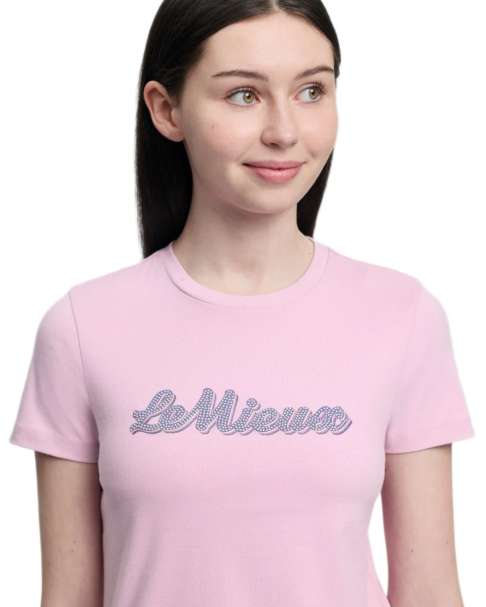 LeMieux Young Rider Arianna T-Shirt - Image 19