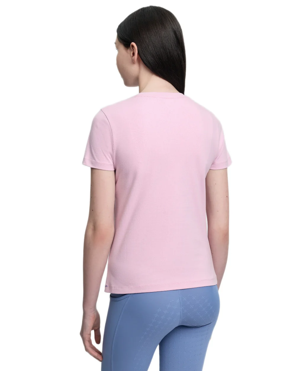 LeMieux Young Rider Arianna T-Shirt - Image 21