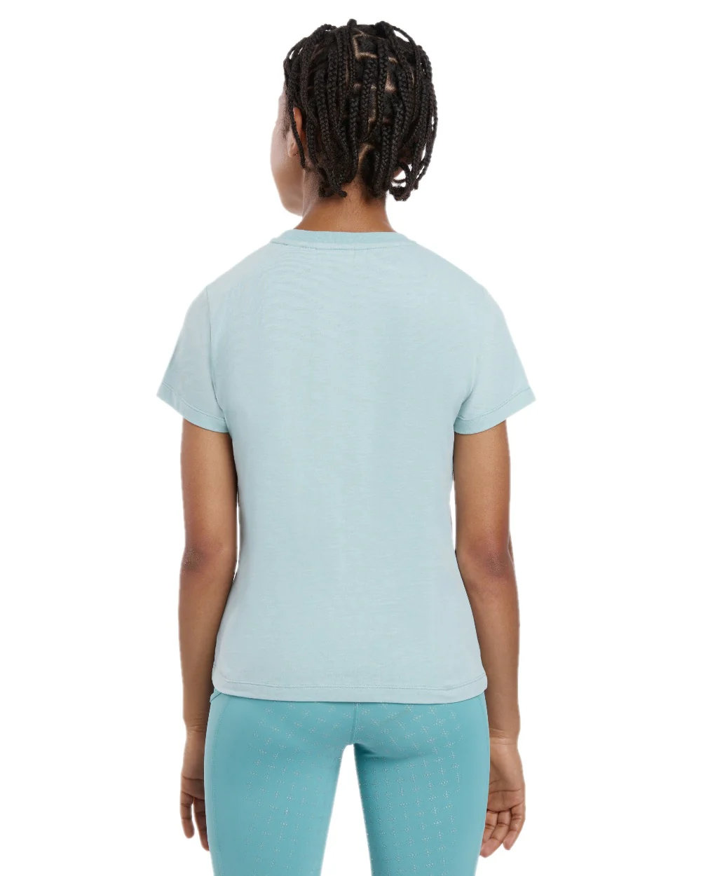 LeMieux Young Rider Arianna T-Shirt - Image 7