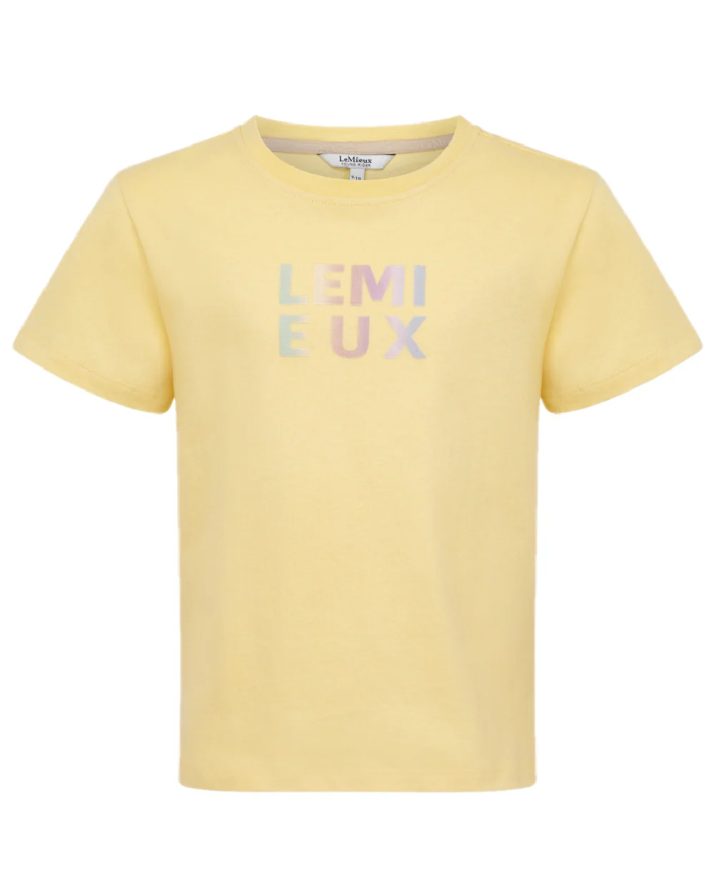 LeMieux Young Rider Arianna T-Shirt - Image 8