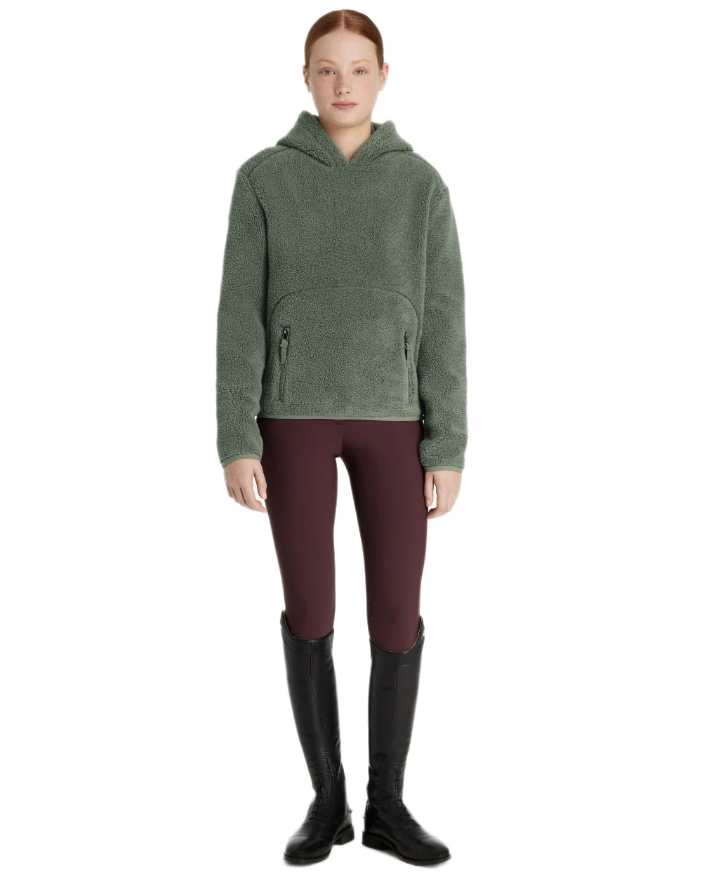 LeMieux Young Rider Avalon Hoodie - Image 10