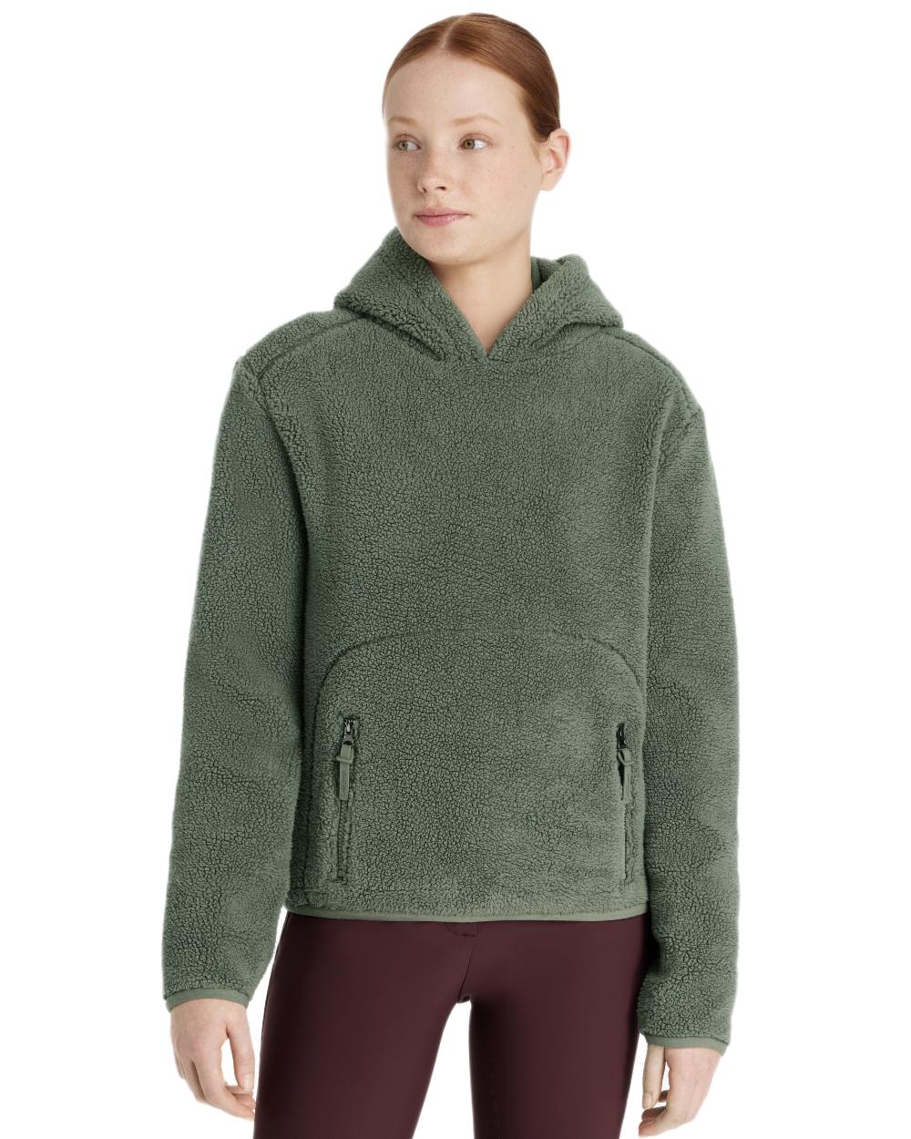 LeMieux Young Rider Avalon Hoodie - Image 11