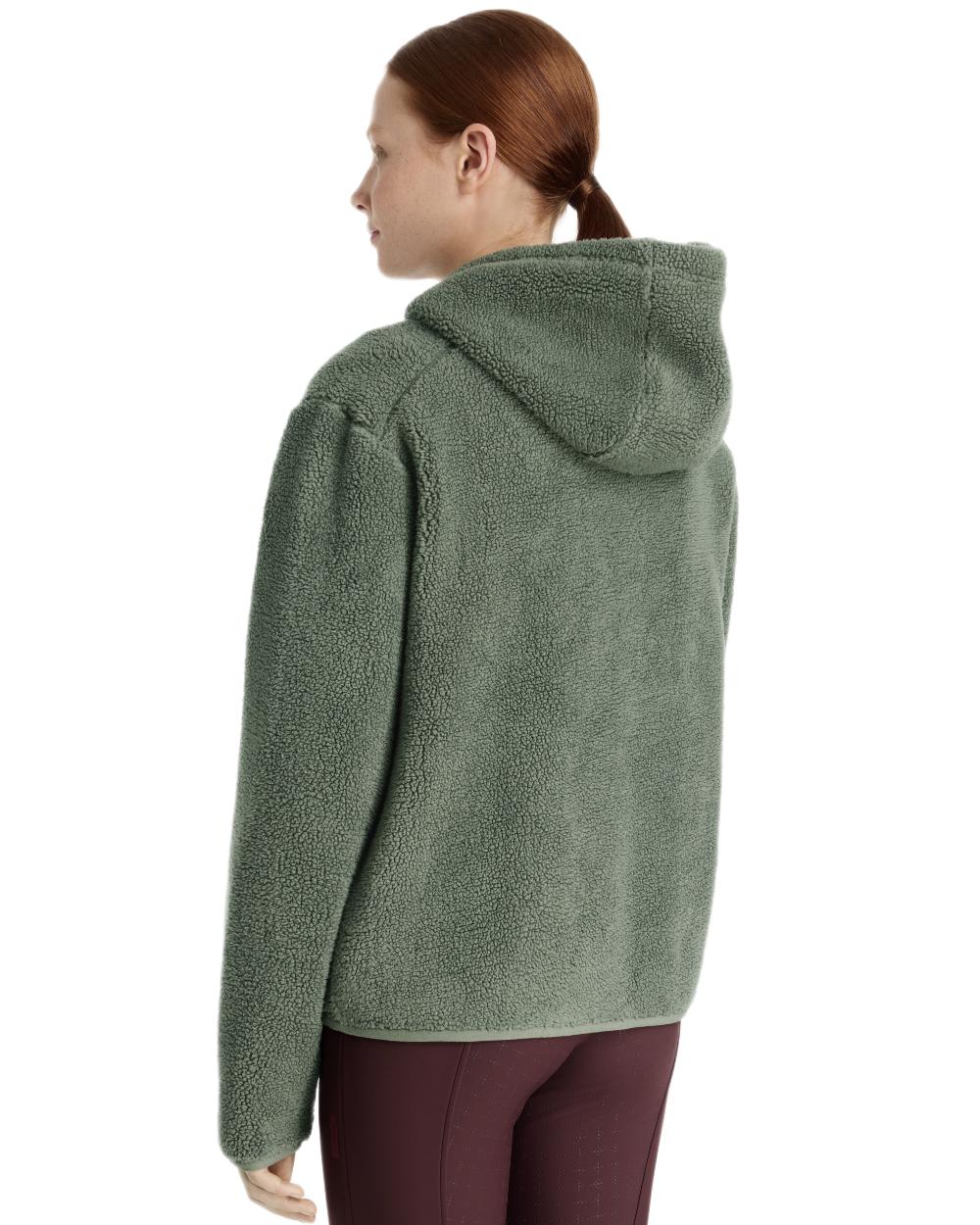LeMieux Young Rider Avalon Hoodie - Image 13