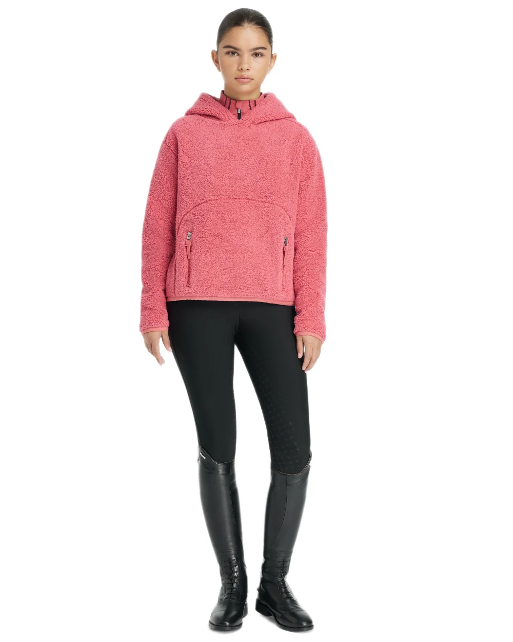 LeMieux Young Rider Avalon Hoodie - Image 3