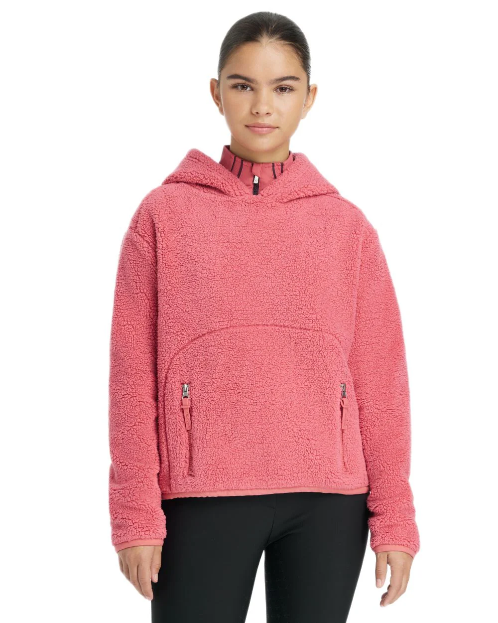 LeMieux Young Rider Avalon Hoodie - Image 4