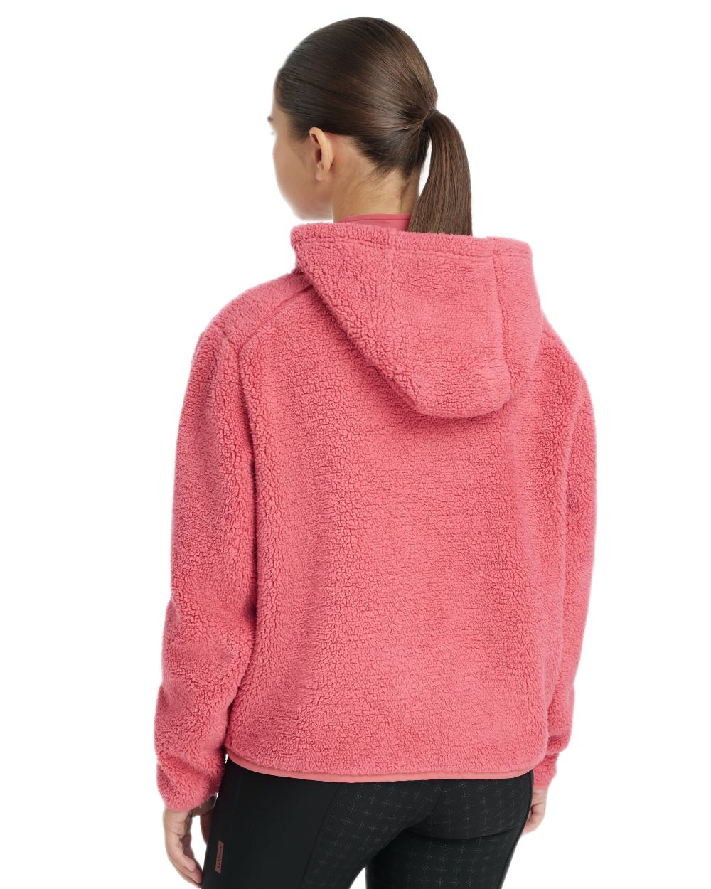 LeMieux Young Rider Avalon Hoodie - Image 6