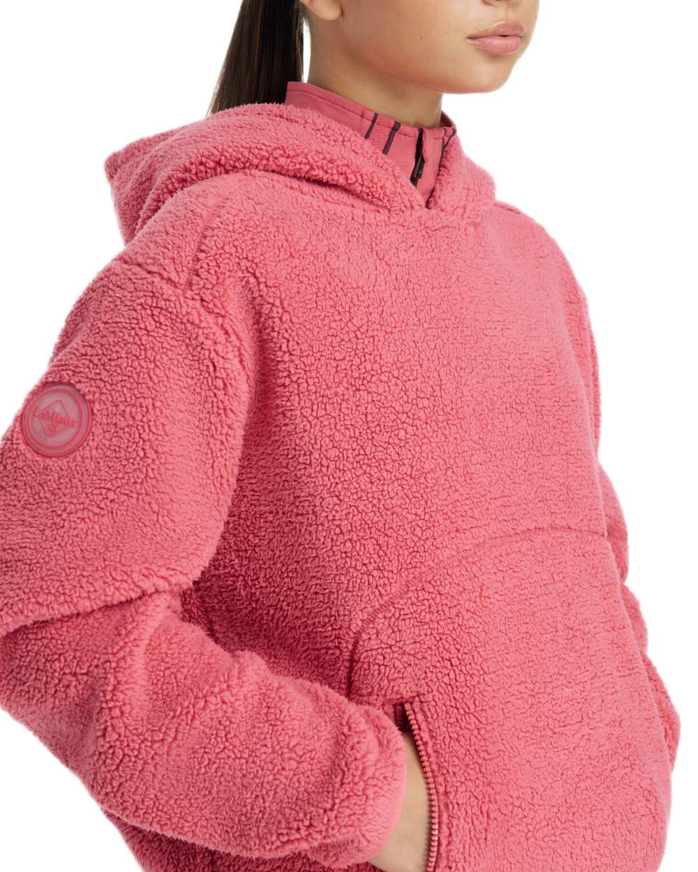 LeMieux Young Rider Avalon Hoodie - Image 7