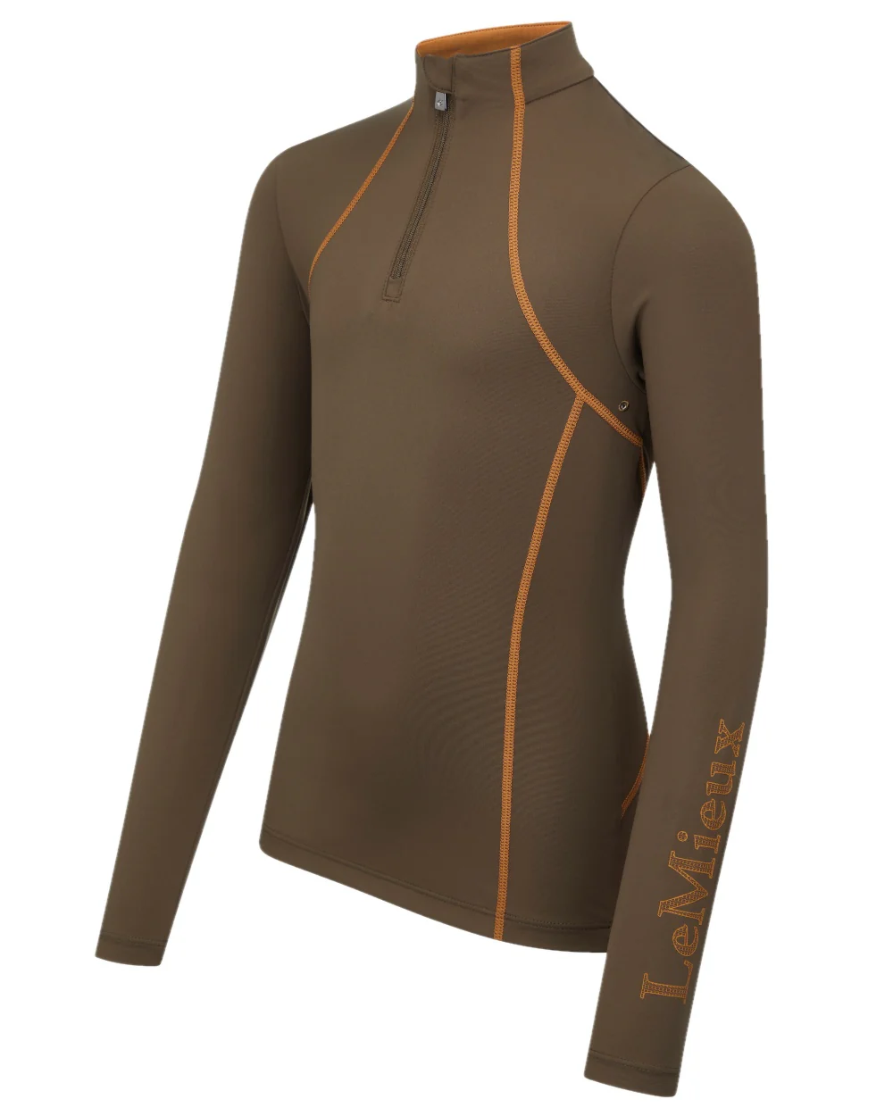 LeMieux Young Rider Base Layer - Image 40