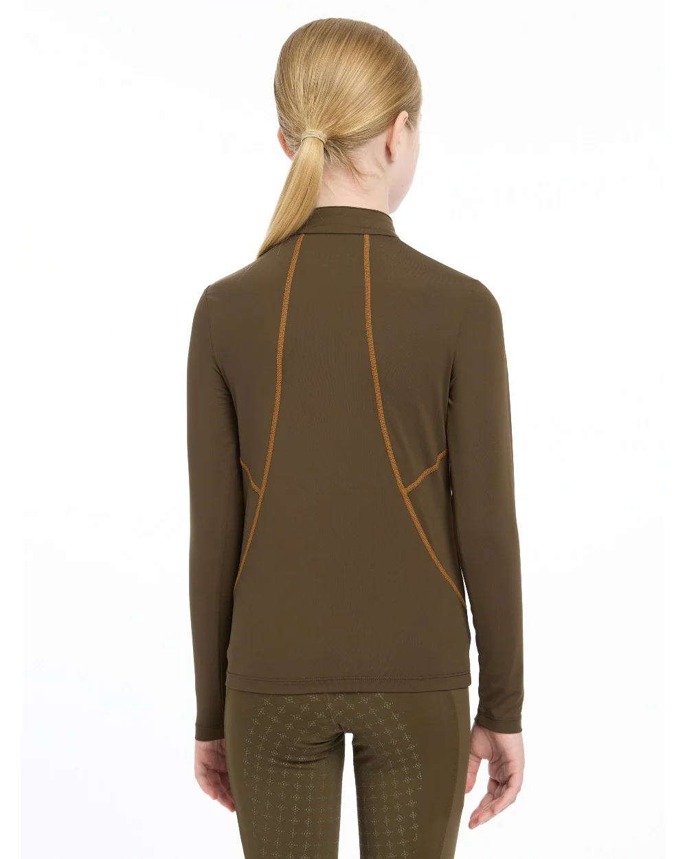 LeMieux Young Rider Base Layer - Image 44