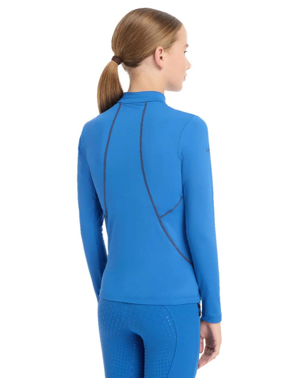 LeMieux Young Rider Base Layer - Image 49