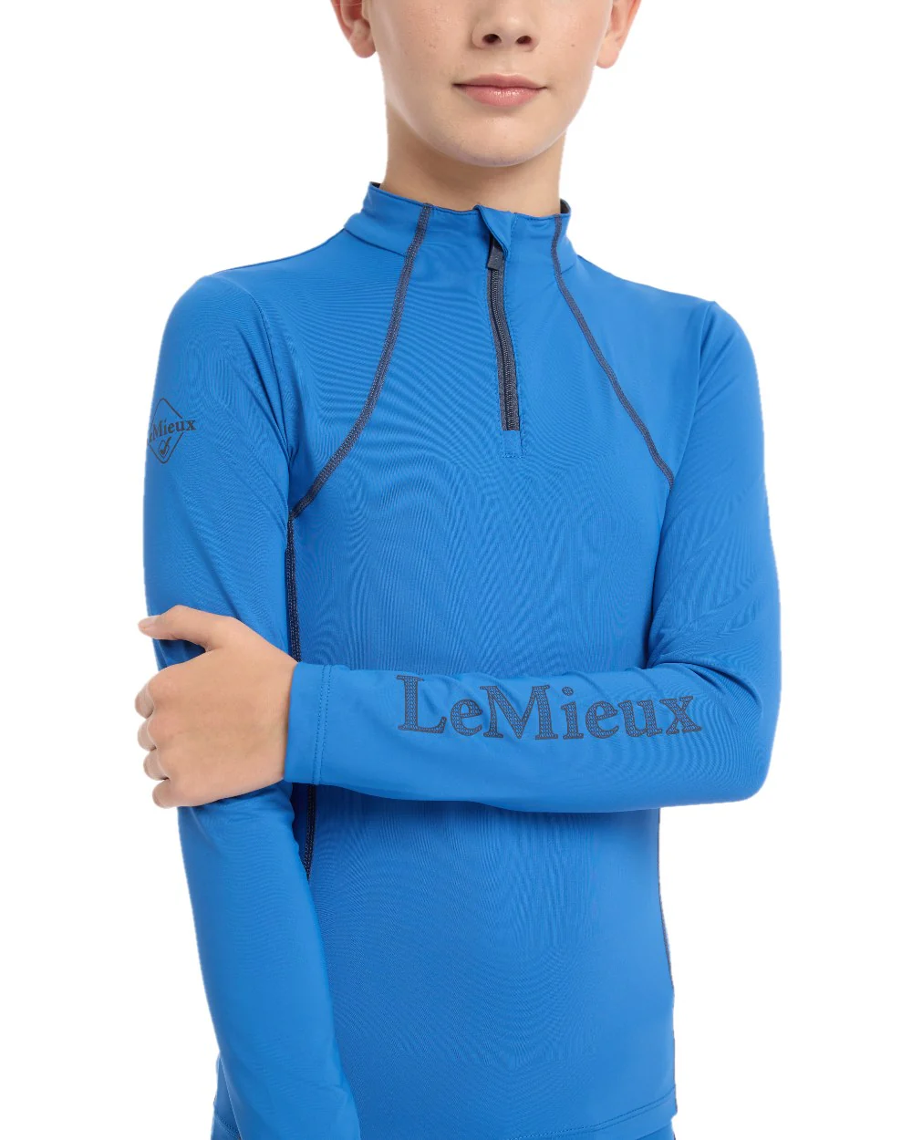 LeMieux Young Rider Base Layer - Image 50