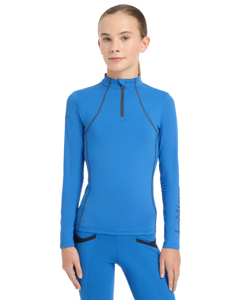 LeMieux Young Rider Base Layer - Image 51