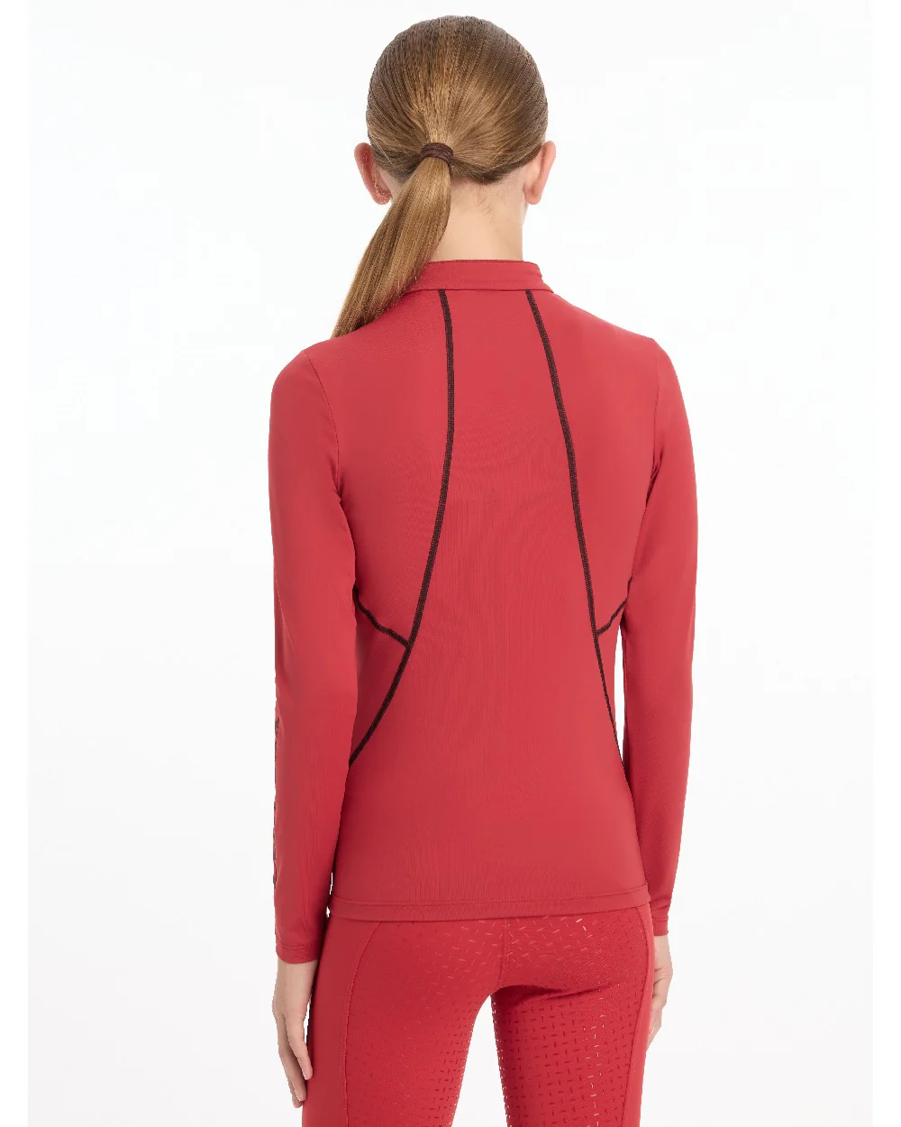 LeMieux Young Rider Base Layer - Image 57