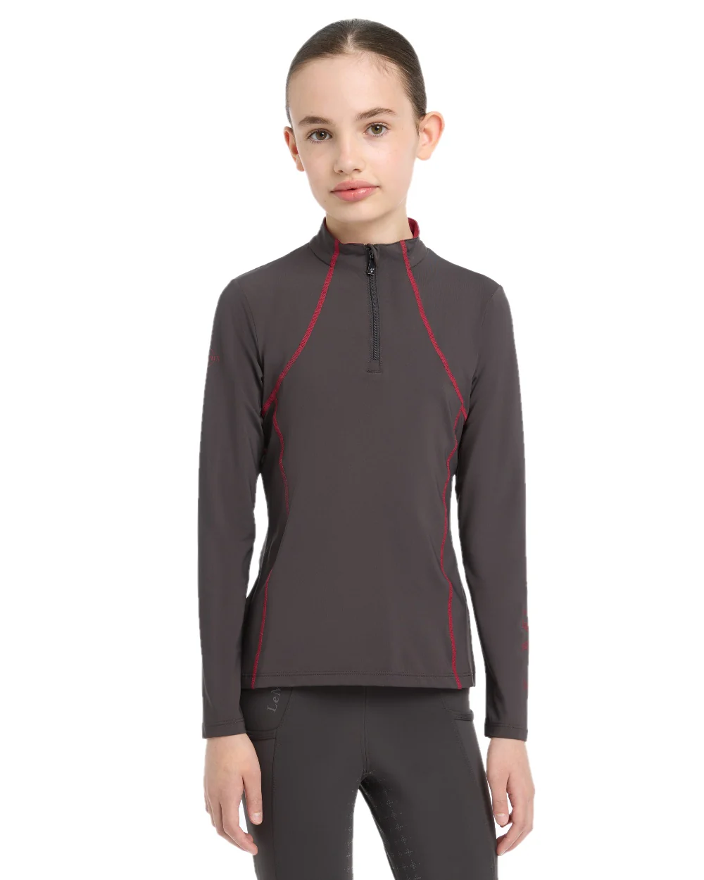LeMieux Young Rider Base Layer - Image 66
