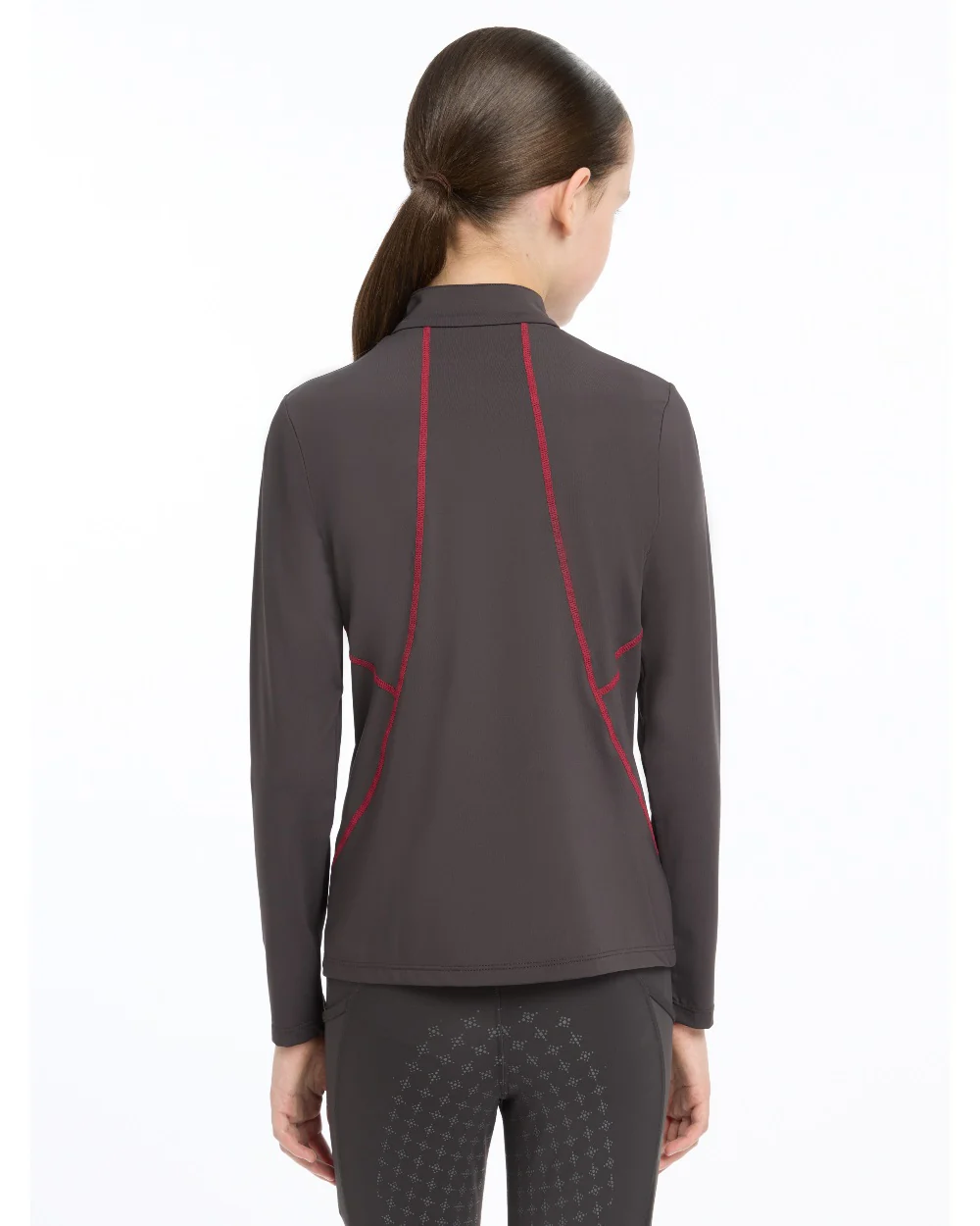 LeMieux Young Rider Base Layer - Image 67