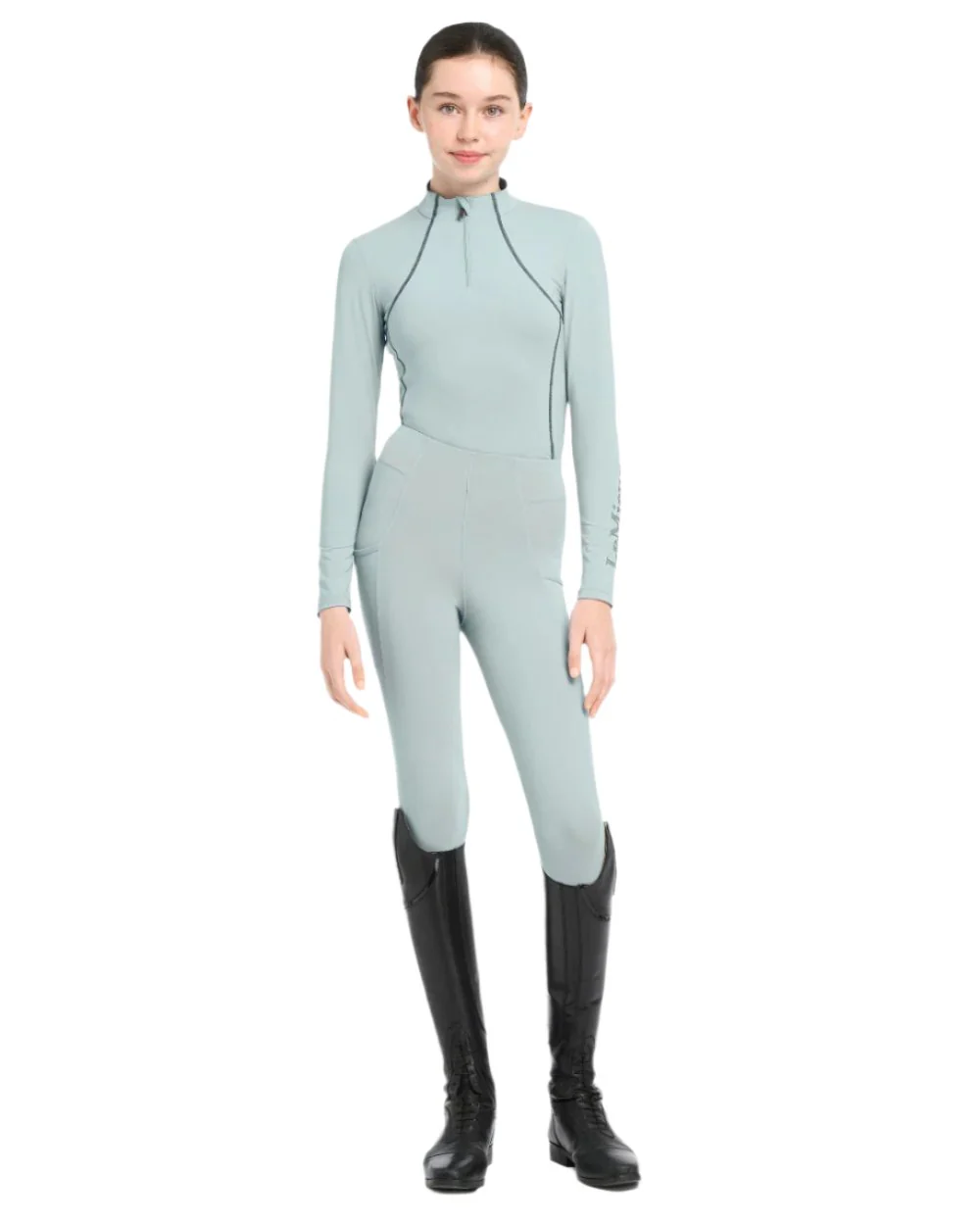 LeMieux Young Rider Base Layer - Image 69