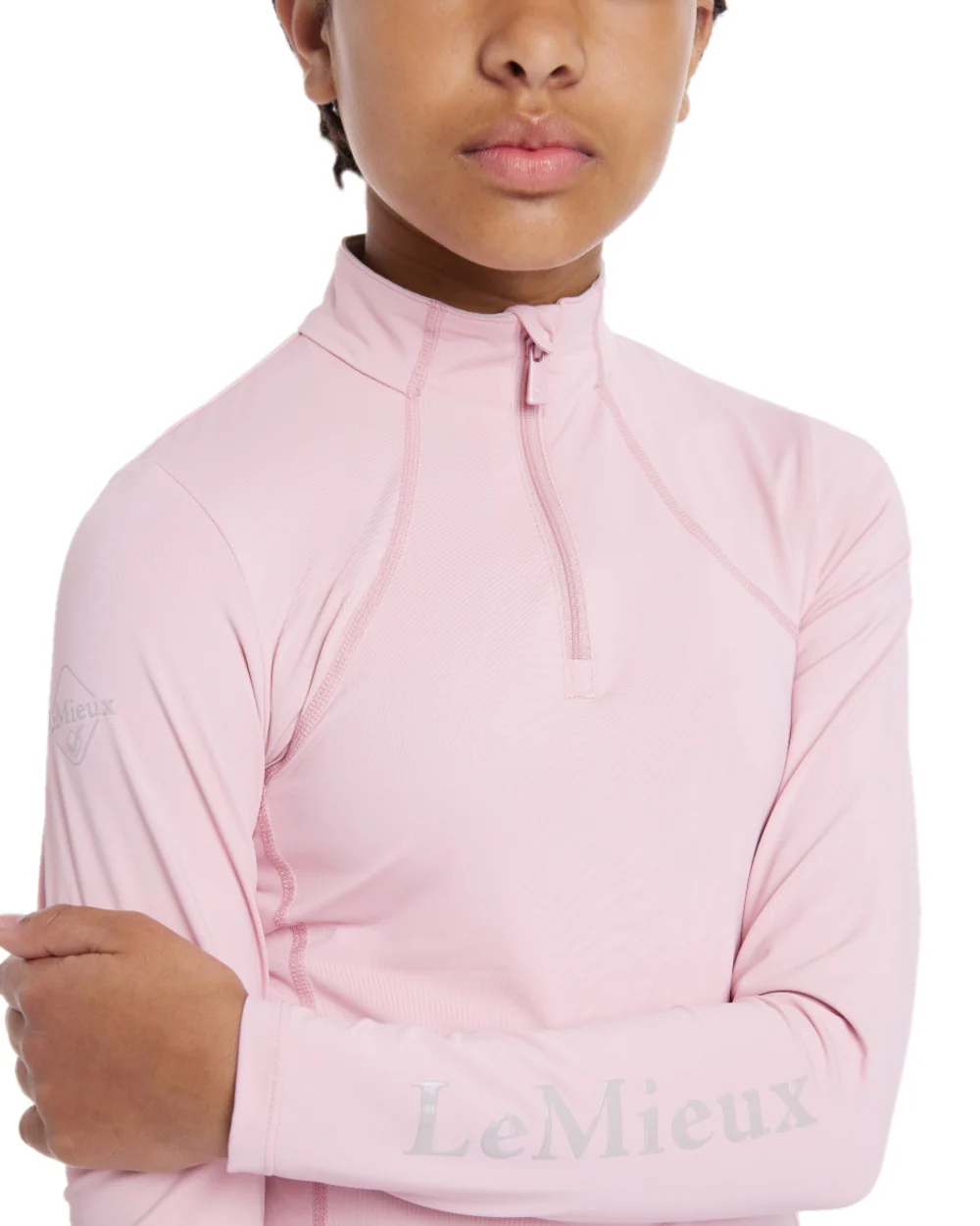 LeMieux Young Rider Base Layer - Image 78