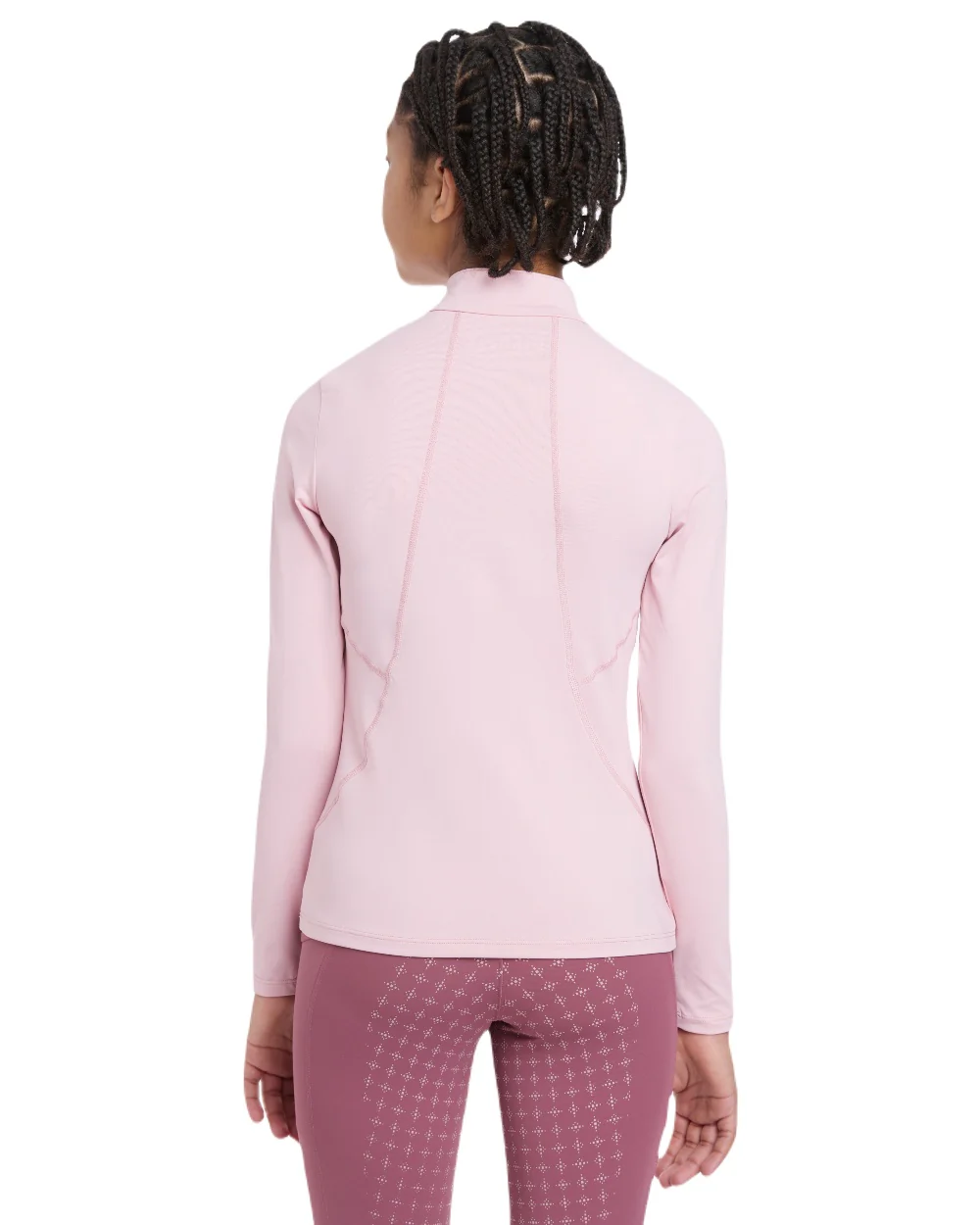 LeMieux Young Rider Base Layer - Image 81