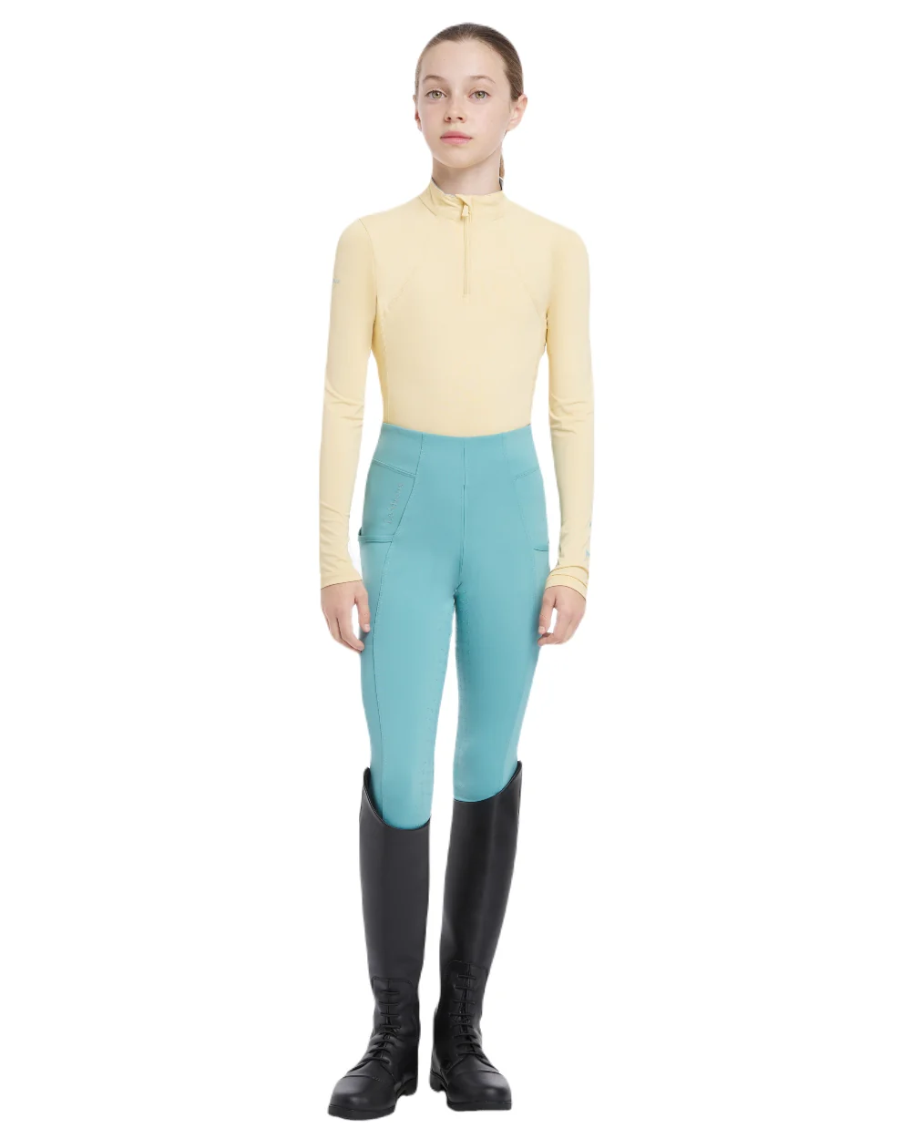 LeMieux Young Rider Base Layer - Image 82