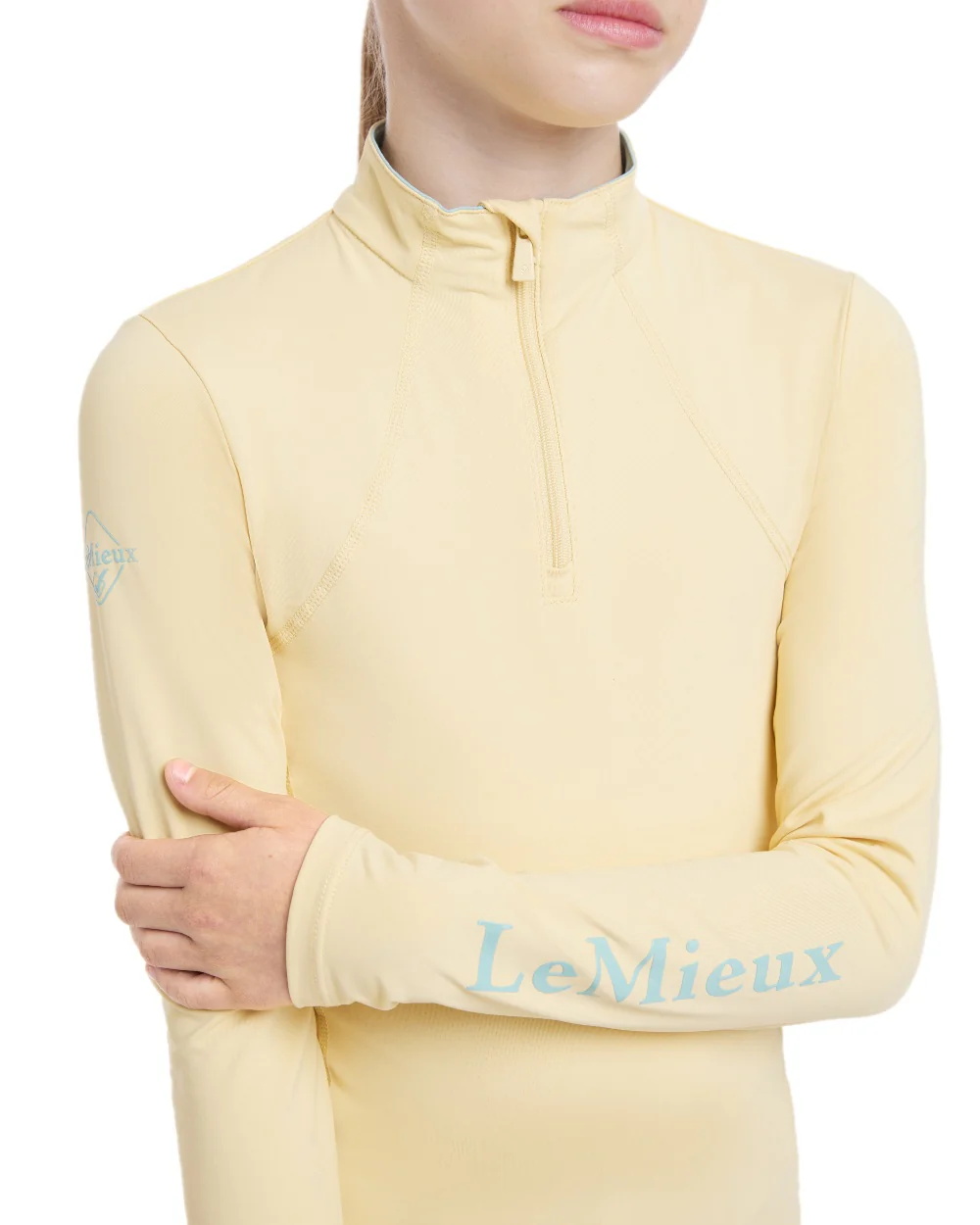 LeMieux Young Rider Base Layer - Image 83