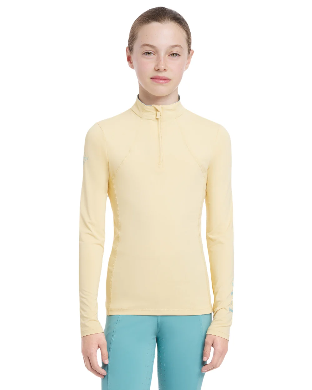 LeMieux Young Rider Base Layer - Image 84