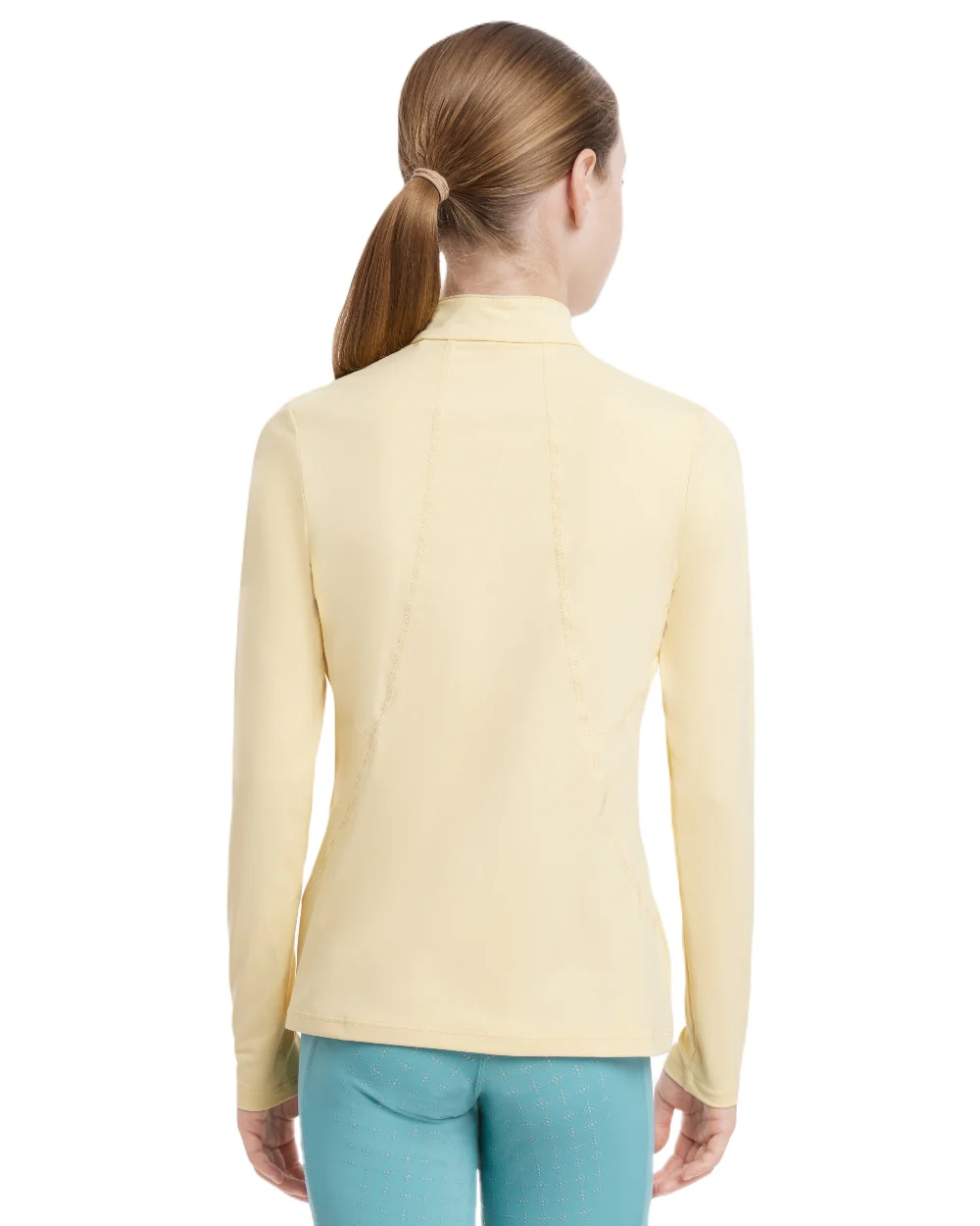 LeMieux Young Rider Base Layer - Image 85