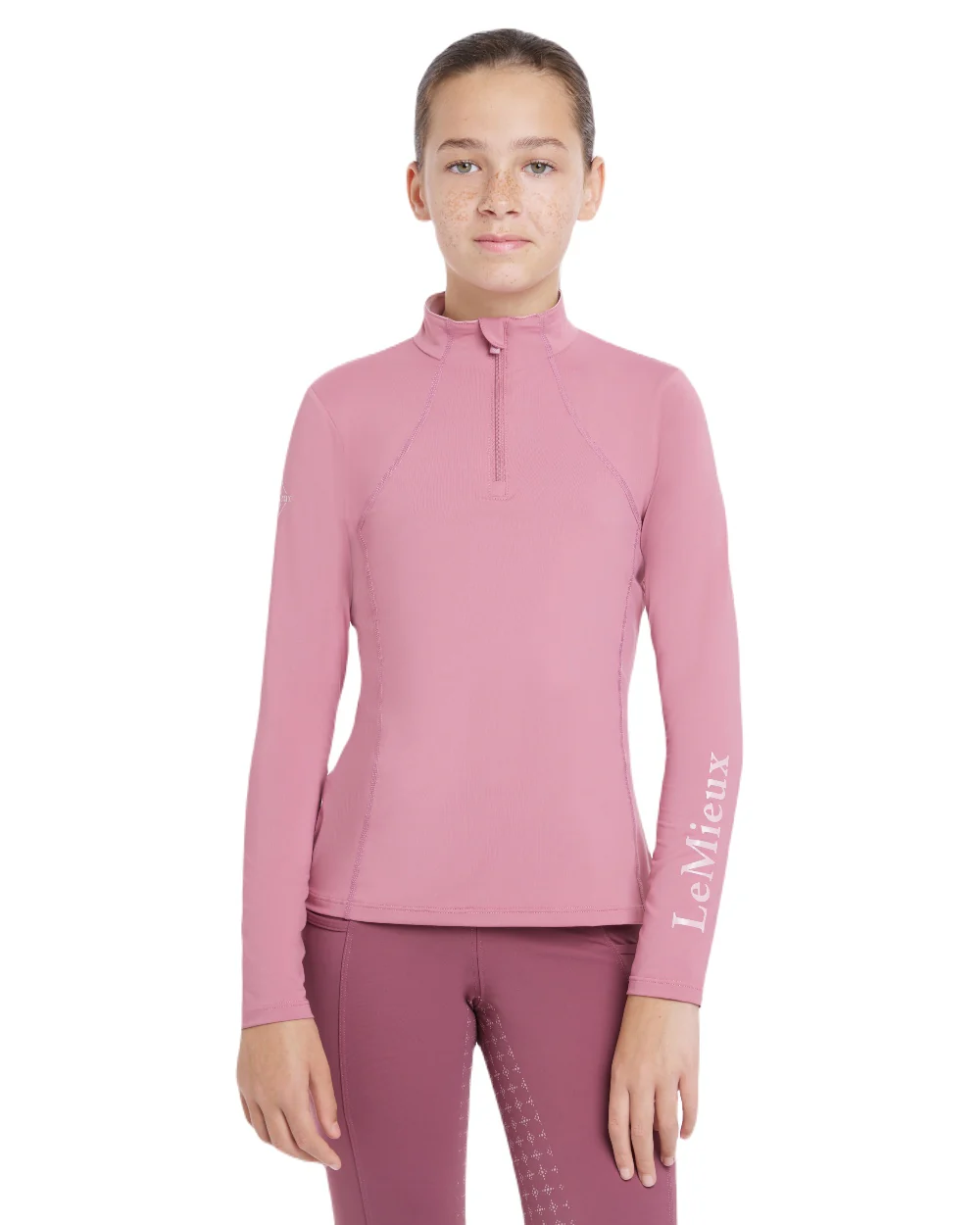 LeMieux Young Rider Base Layer - Image 89