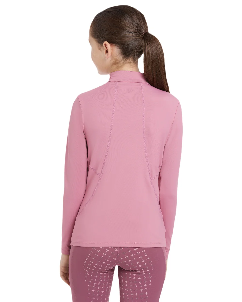LeMieux Young Rider Base Layer - Image 90