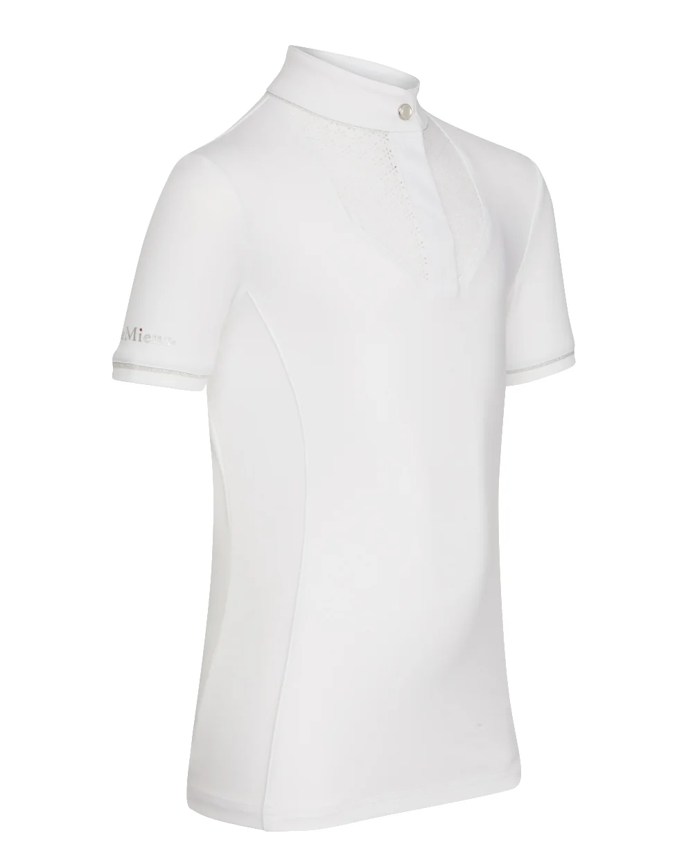 LeMieux Young Rider Belle Show Shirts - Image 10