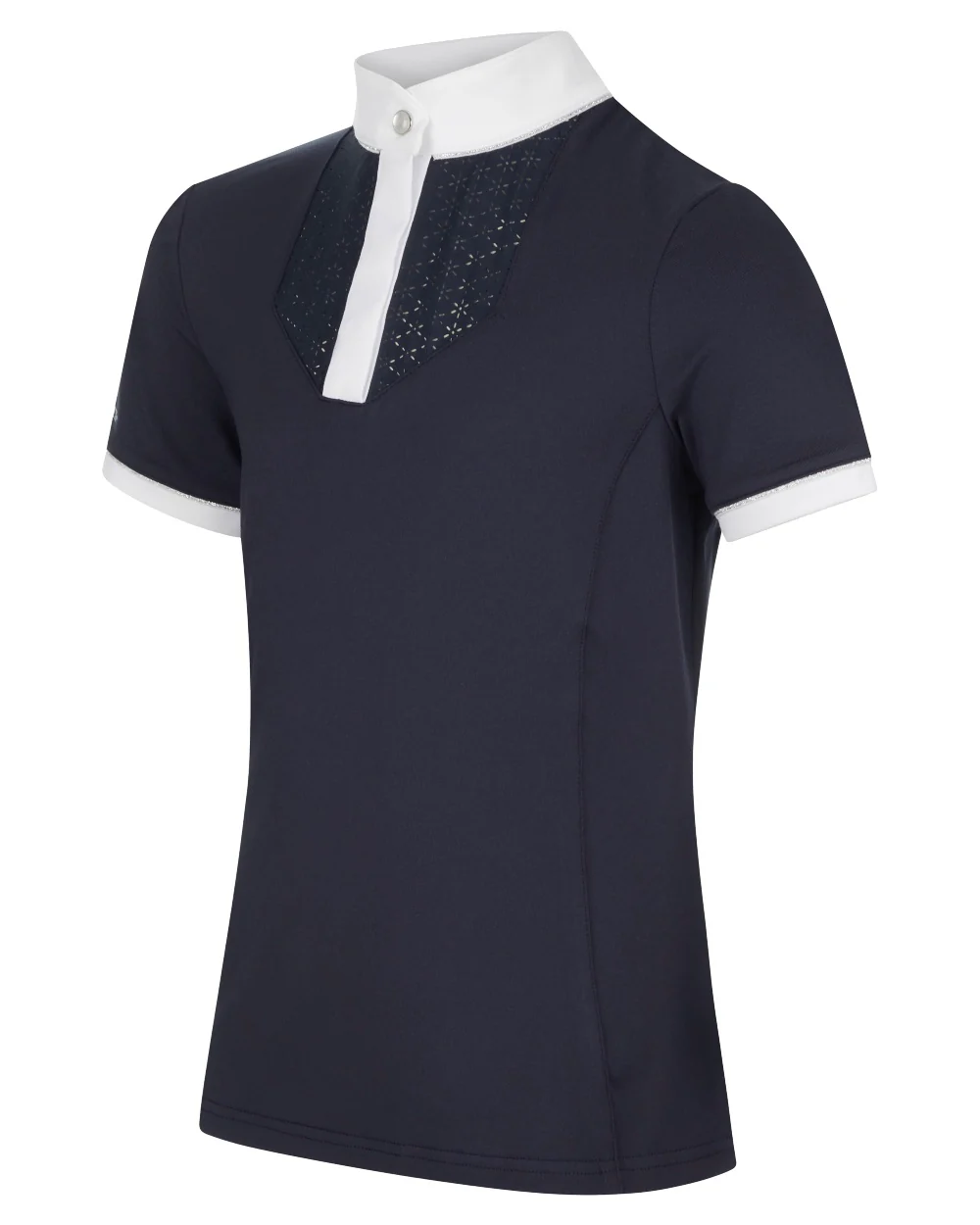 LeMieux Young Rider Belle Show Shirts - Image 4