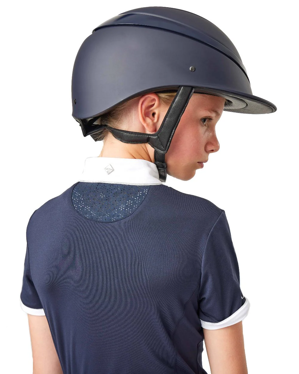 LeMieux Young Rider Belle Show Shirts - Image 6
