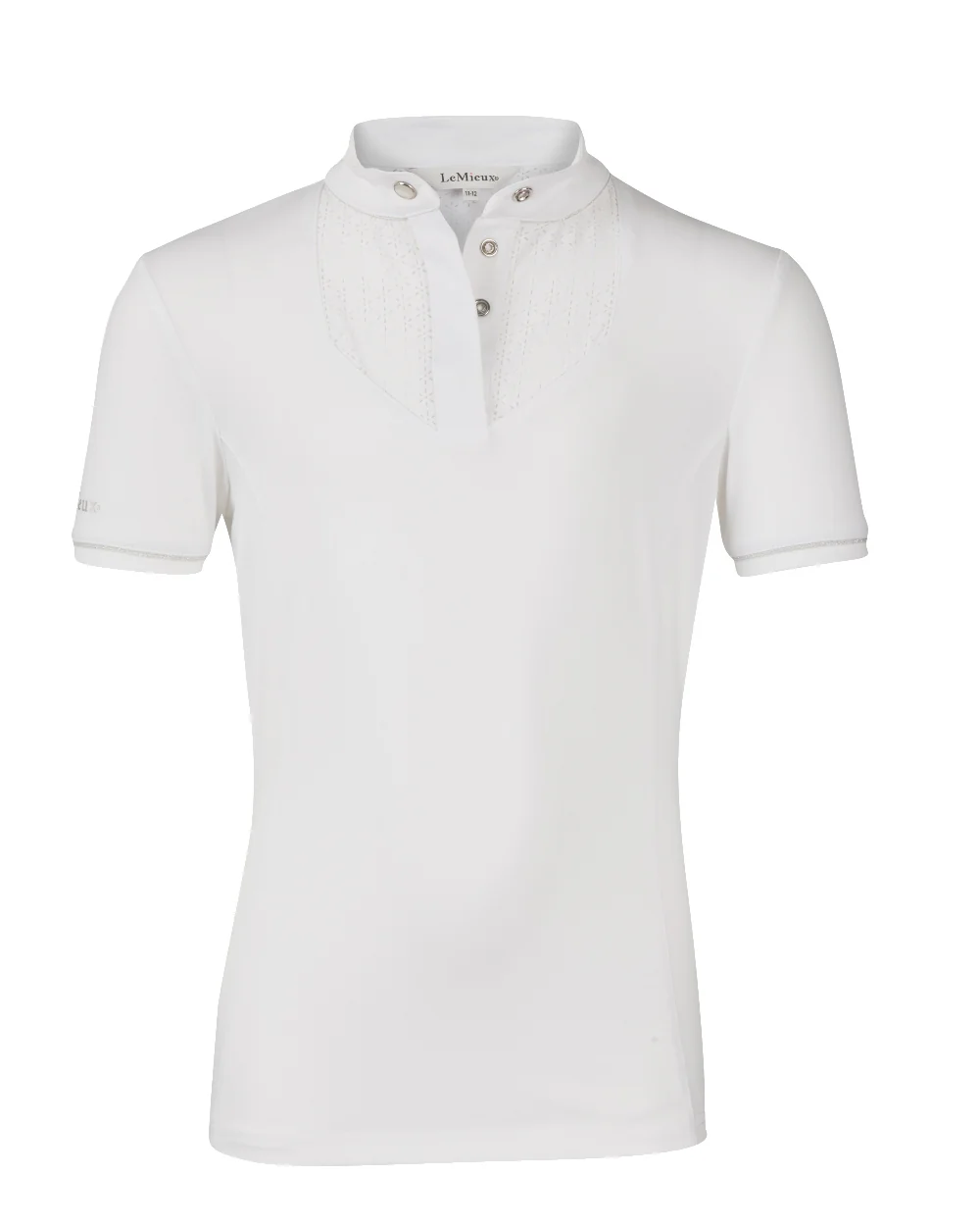 LeMieux Young Rider Belle Show Shirts - Image 7