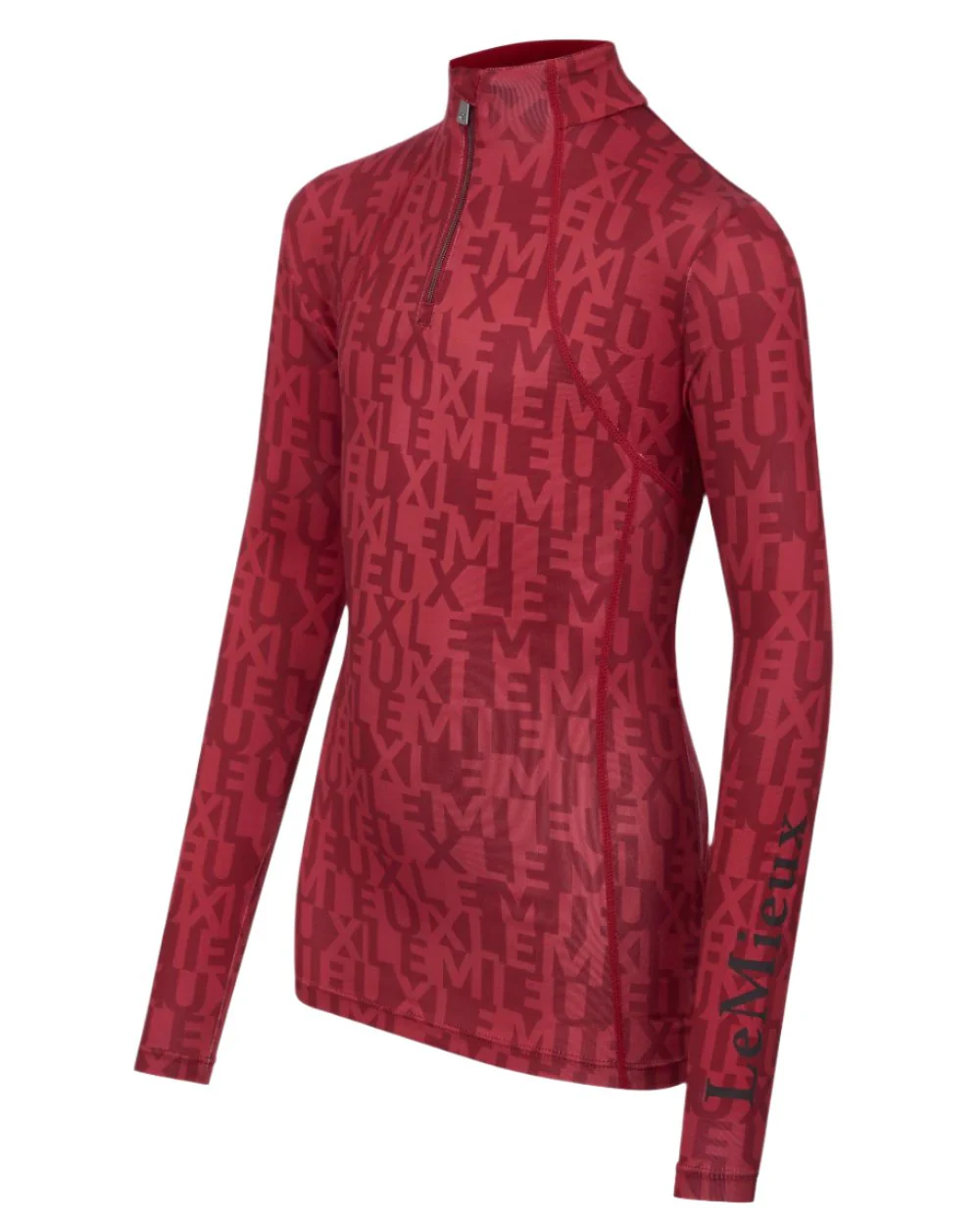 LeMieux Young Rider Casey Base Layer - Image 10