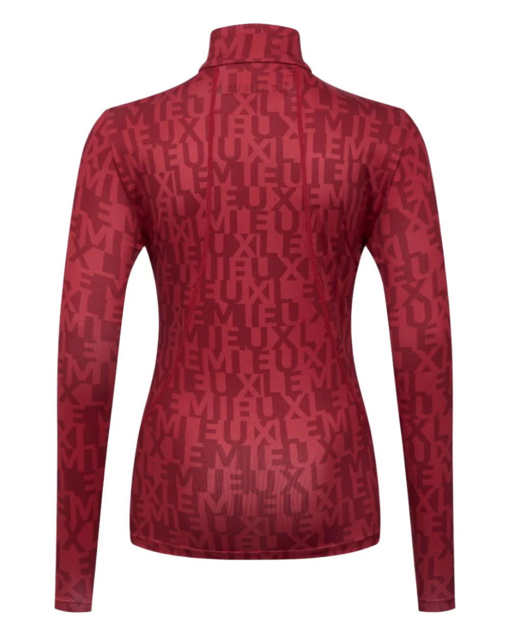 LeMieux Young Rider Casey Base Layer - Image 11