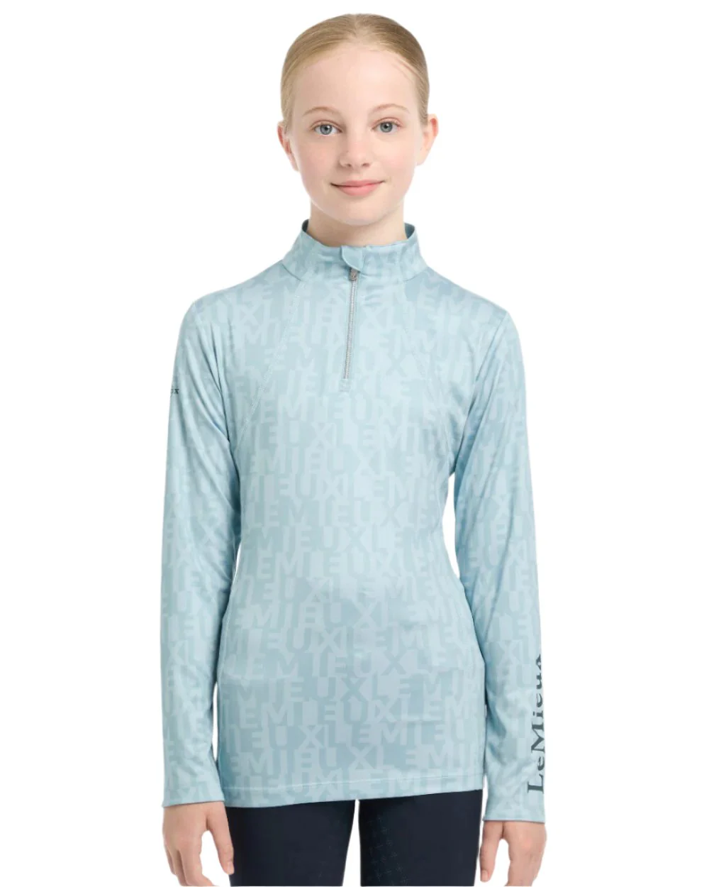 LeMieux Young Rider Casey Base Layer - Image 19
