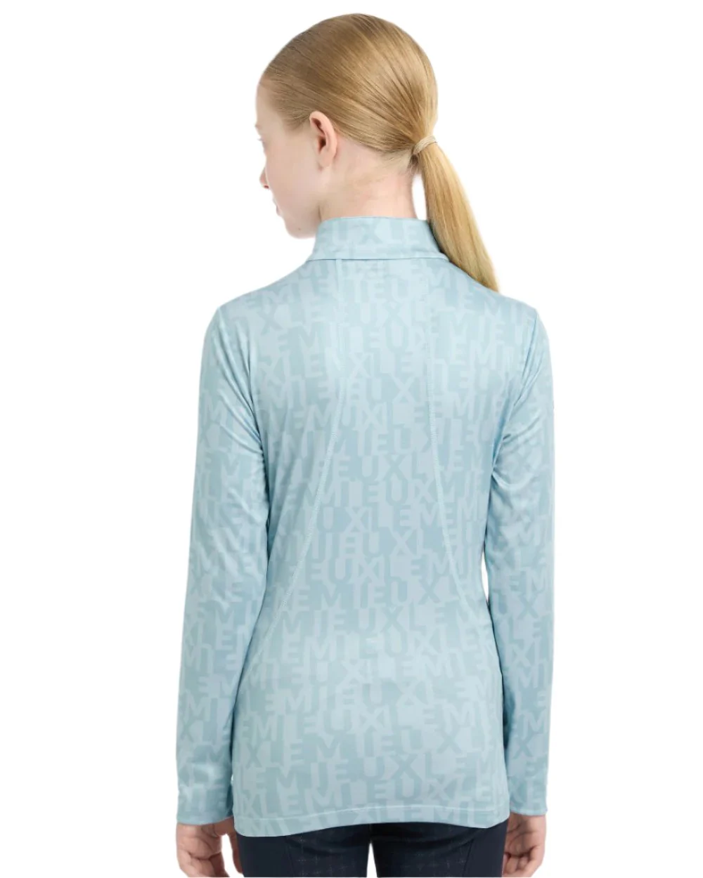 LeMieux Young Rider Casey Base Layer - Image 20