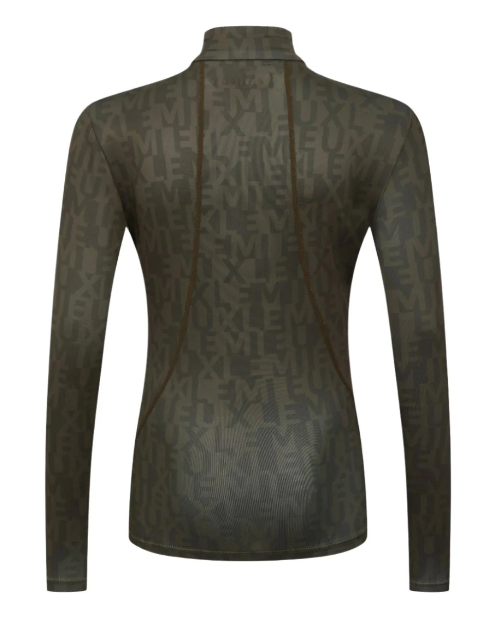 LeMieux Young Rider Casey Base Layer - Image 5