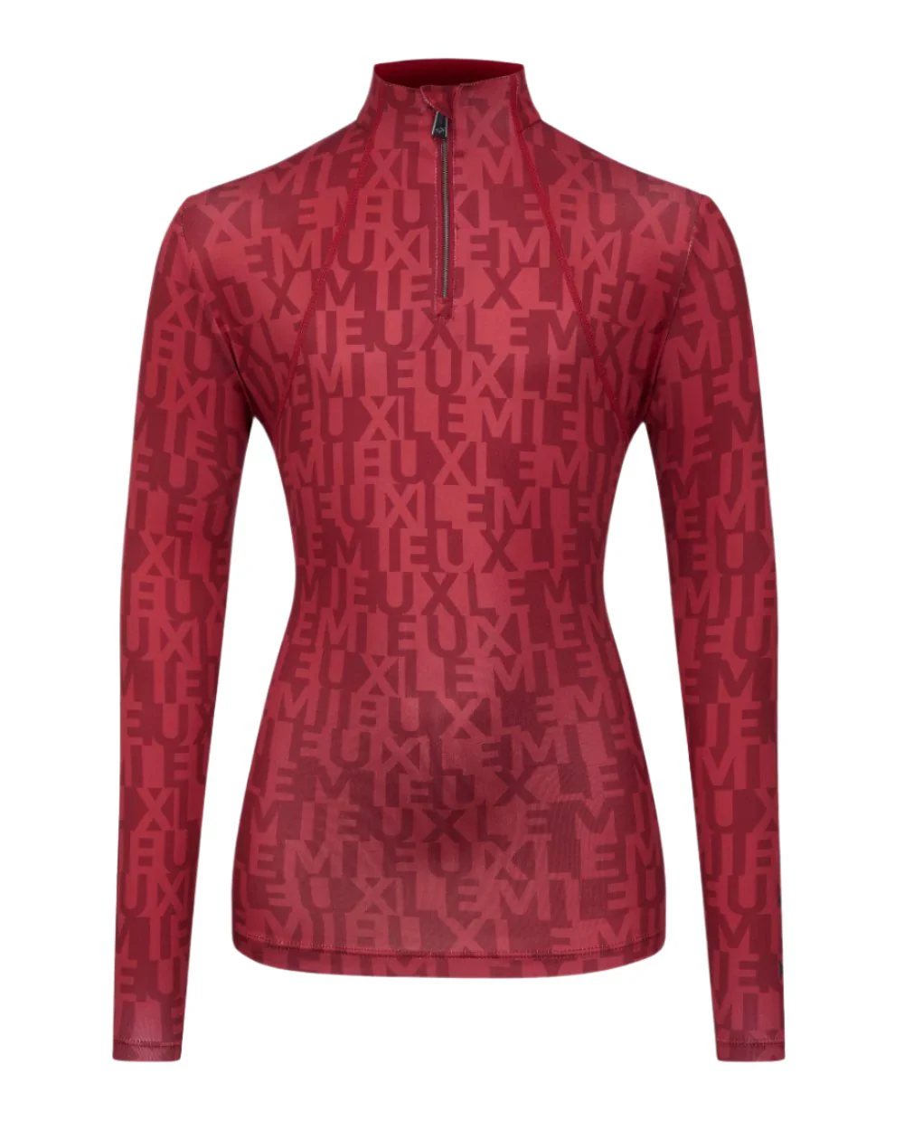 LeMieux Young Rider Casey Base Layer - Image 9