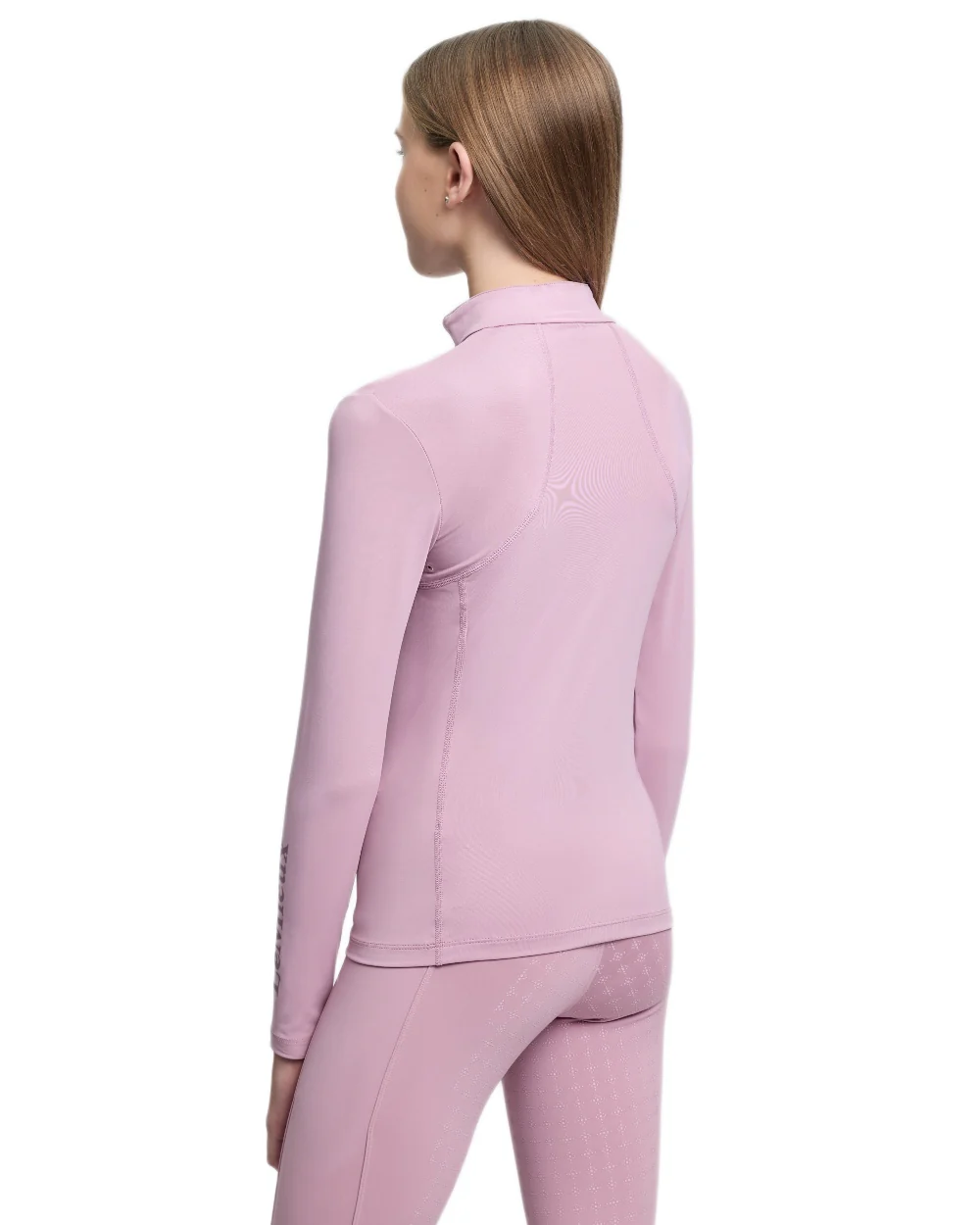 LeMieux Young Rider Classique Base Layer - Image 19