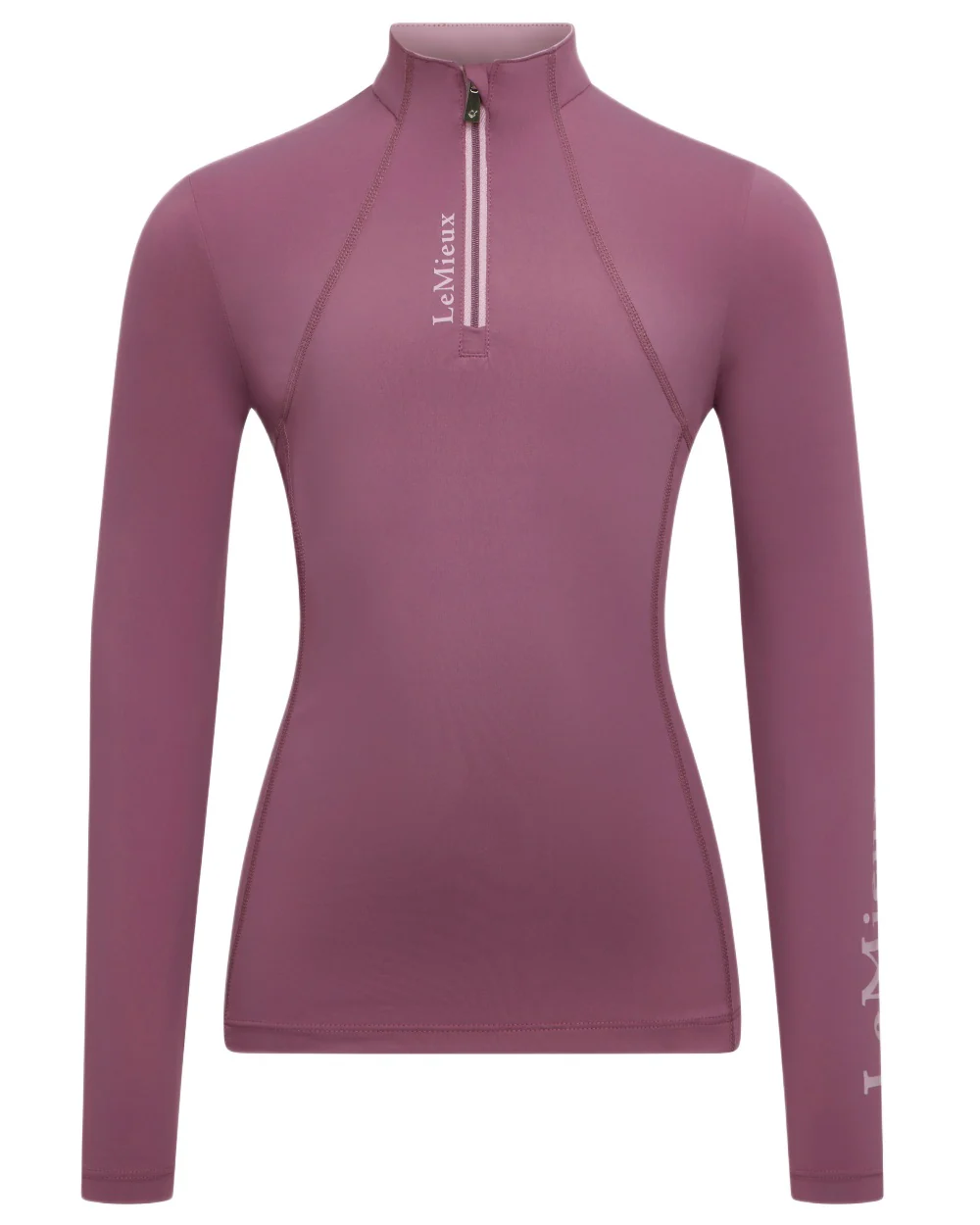 LeMieux Young Rider Classique Base Layer - Image 22