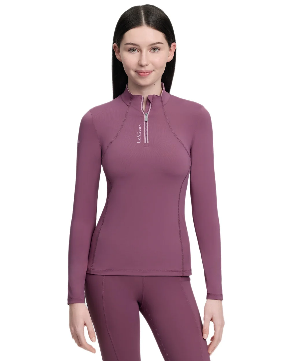 LeMieux Young Rider Classique Base Layer - Image 26
