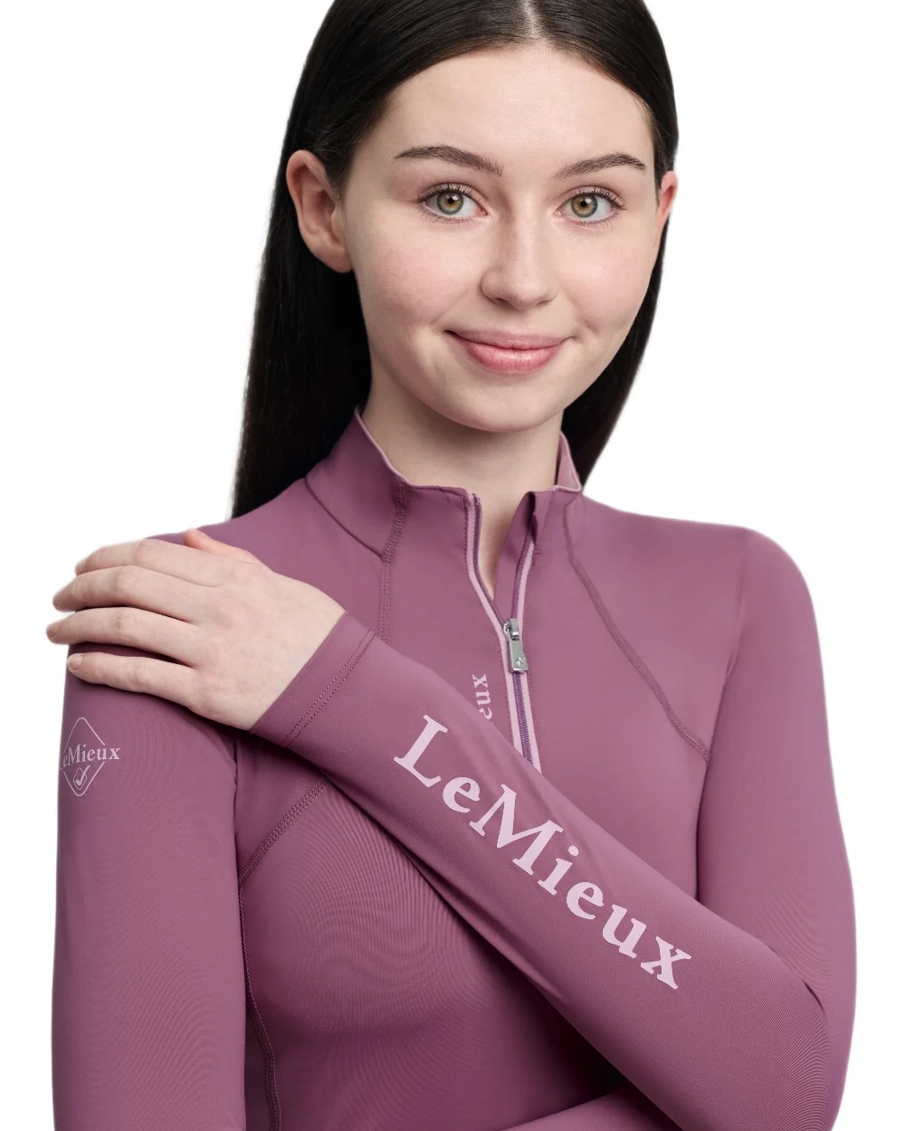 LeMieux Young Rider Classique Base Layer - Image 27