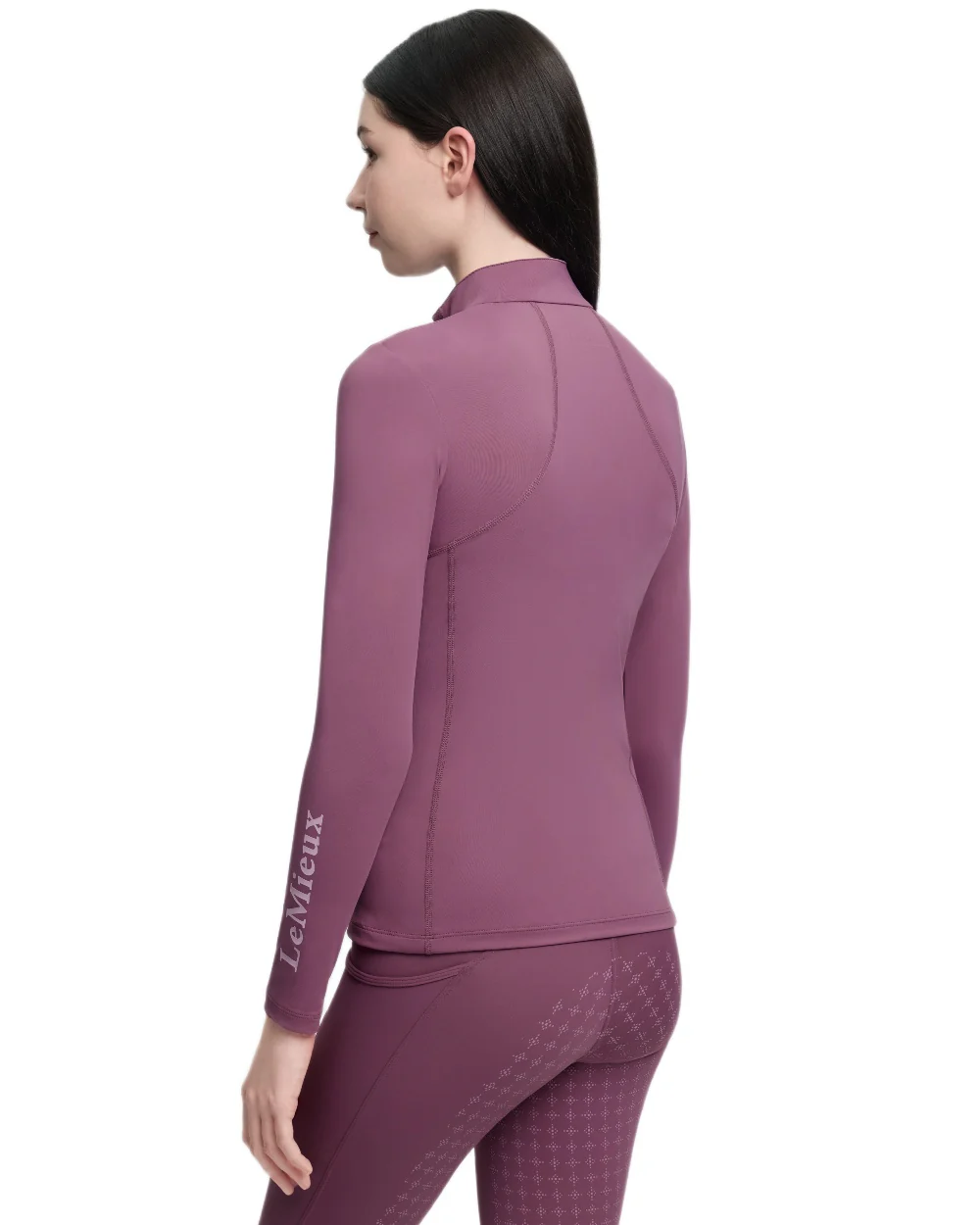 LeMieux Young Rider Classique Base Layer - Image 28